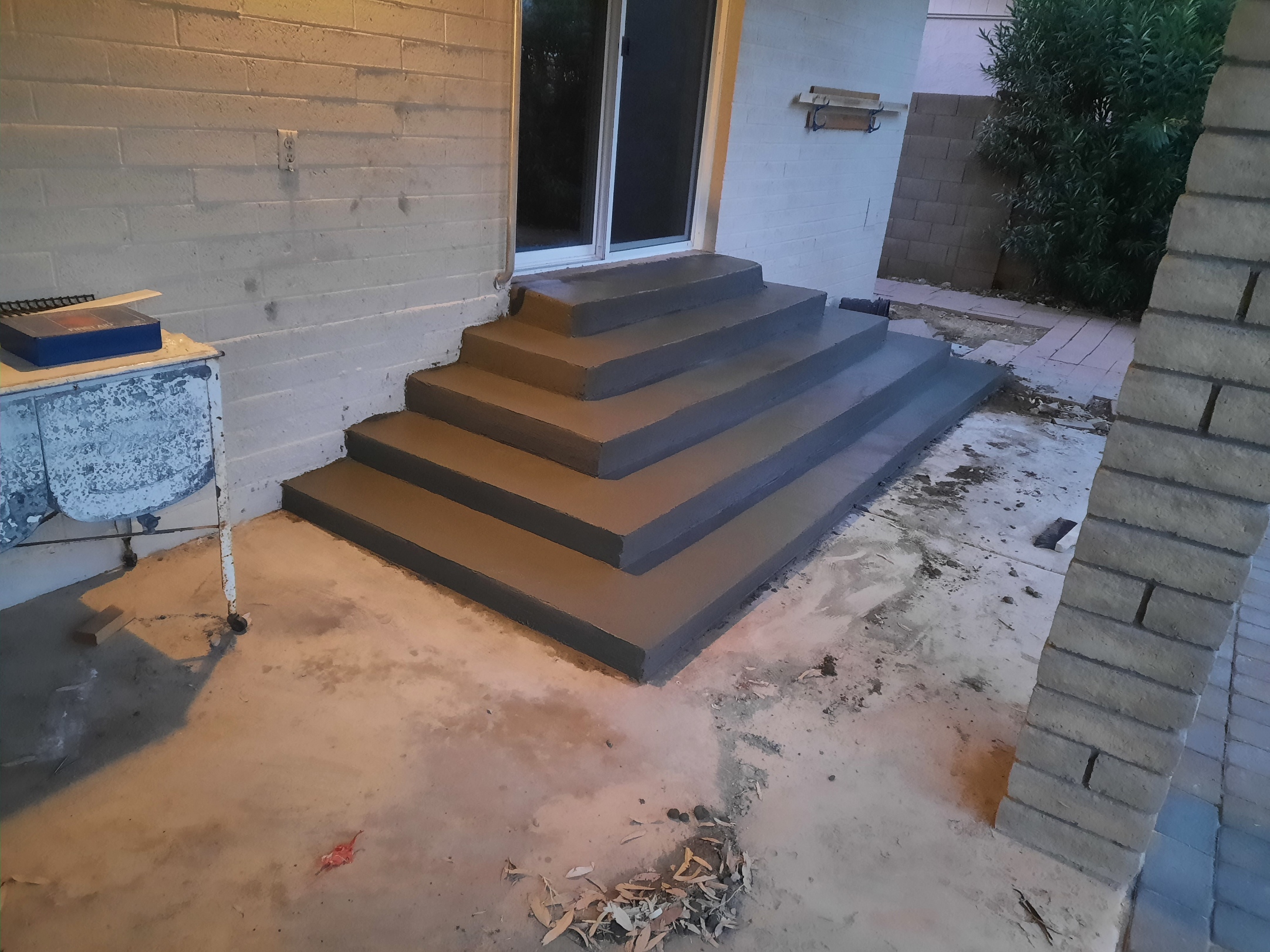 Canyon valley concrete's image
