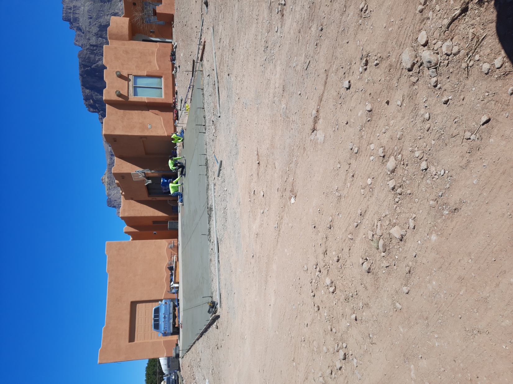 Canyon valley concrete's image