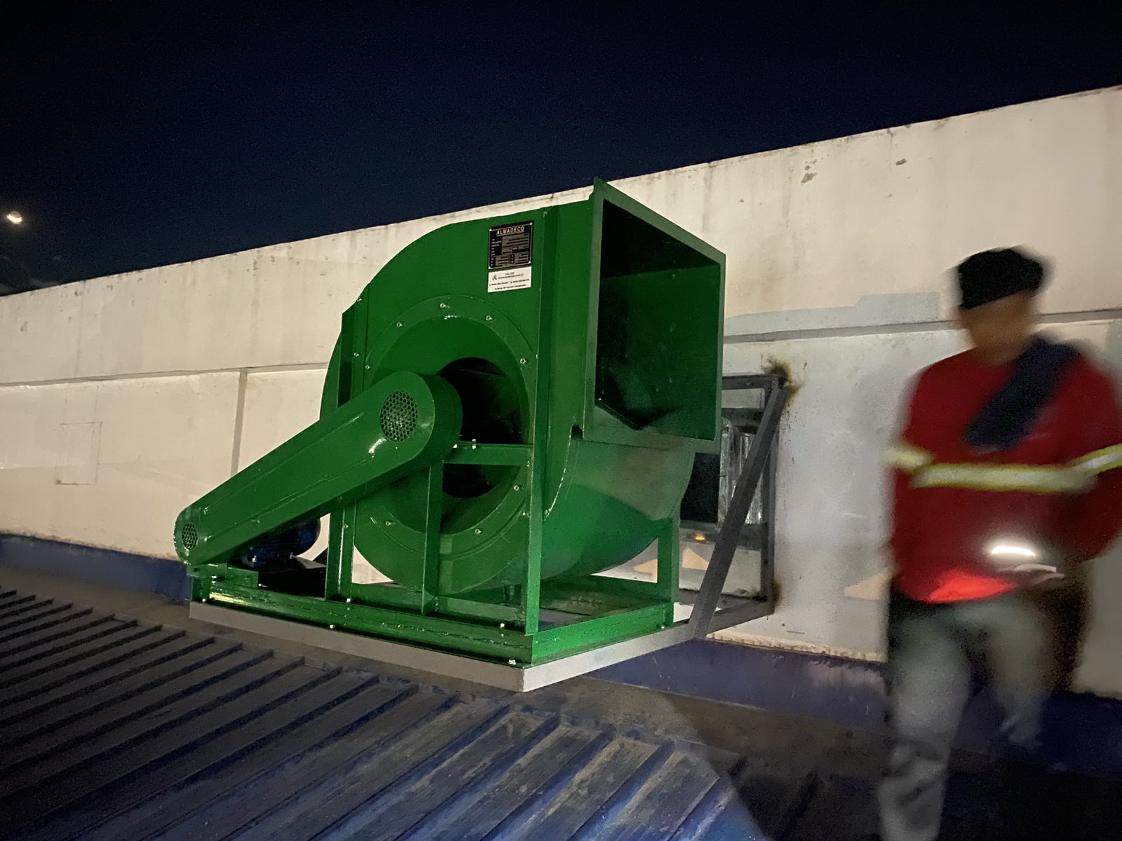 Tri-Alpha Construction's image