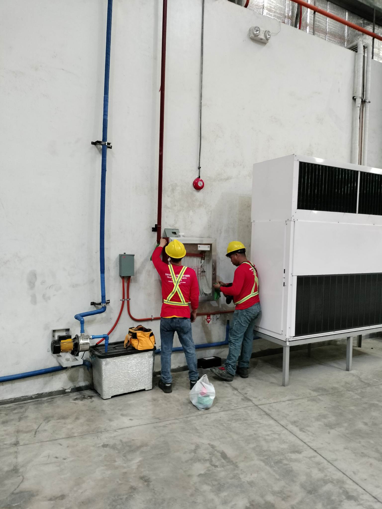 Tri-Alpha Construction's image