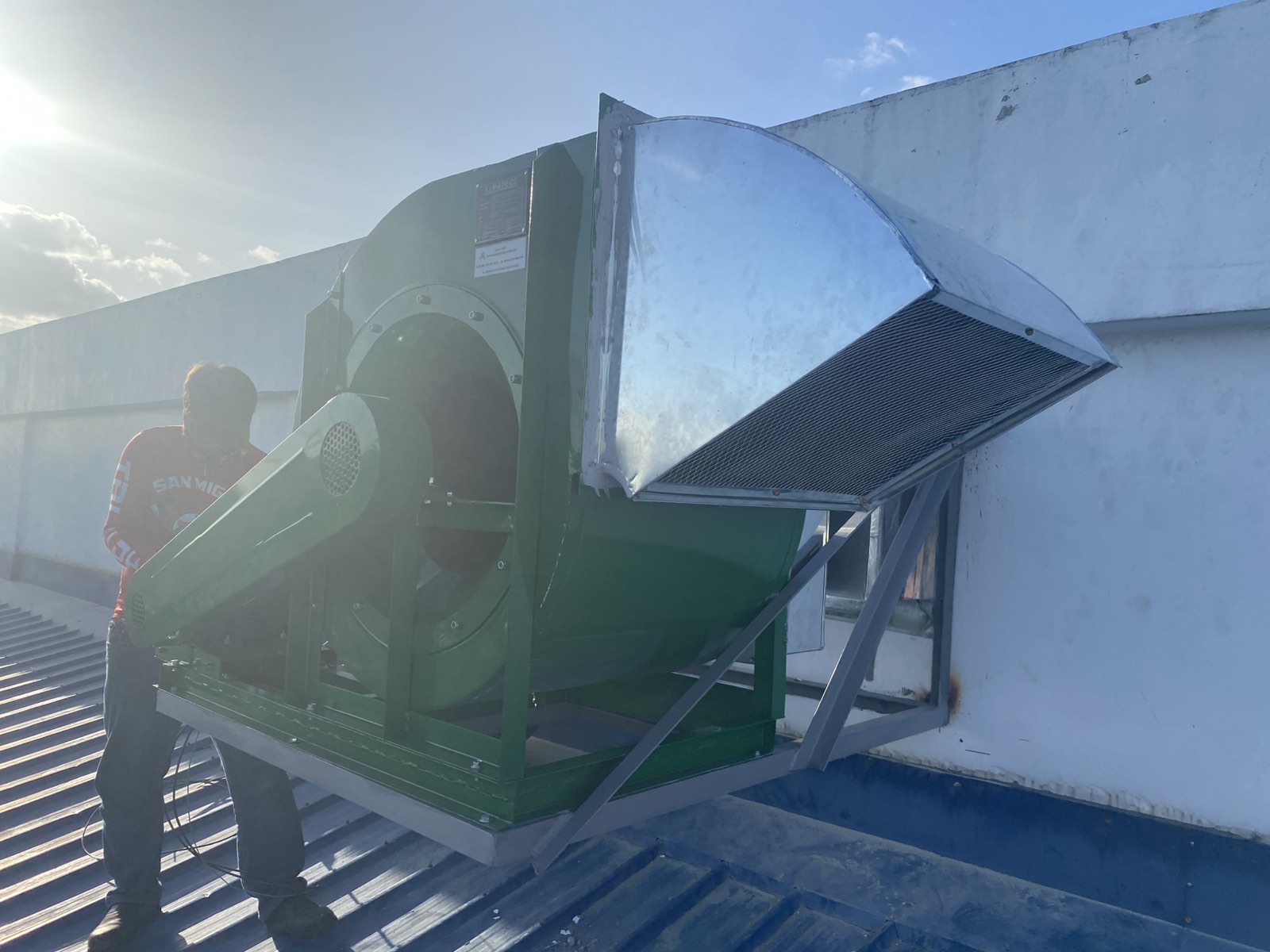 Tri-Alpha Construction's image