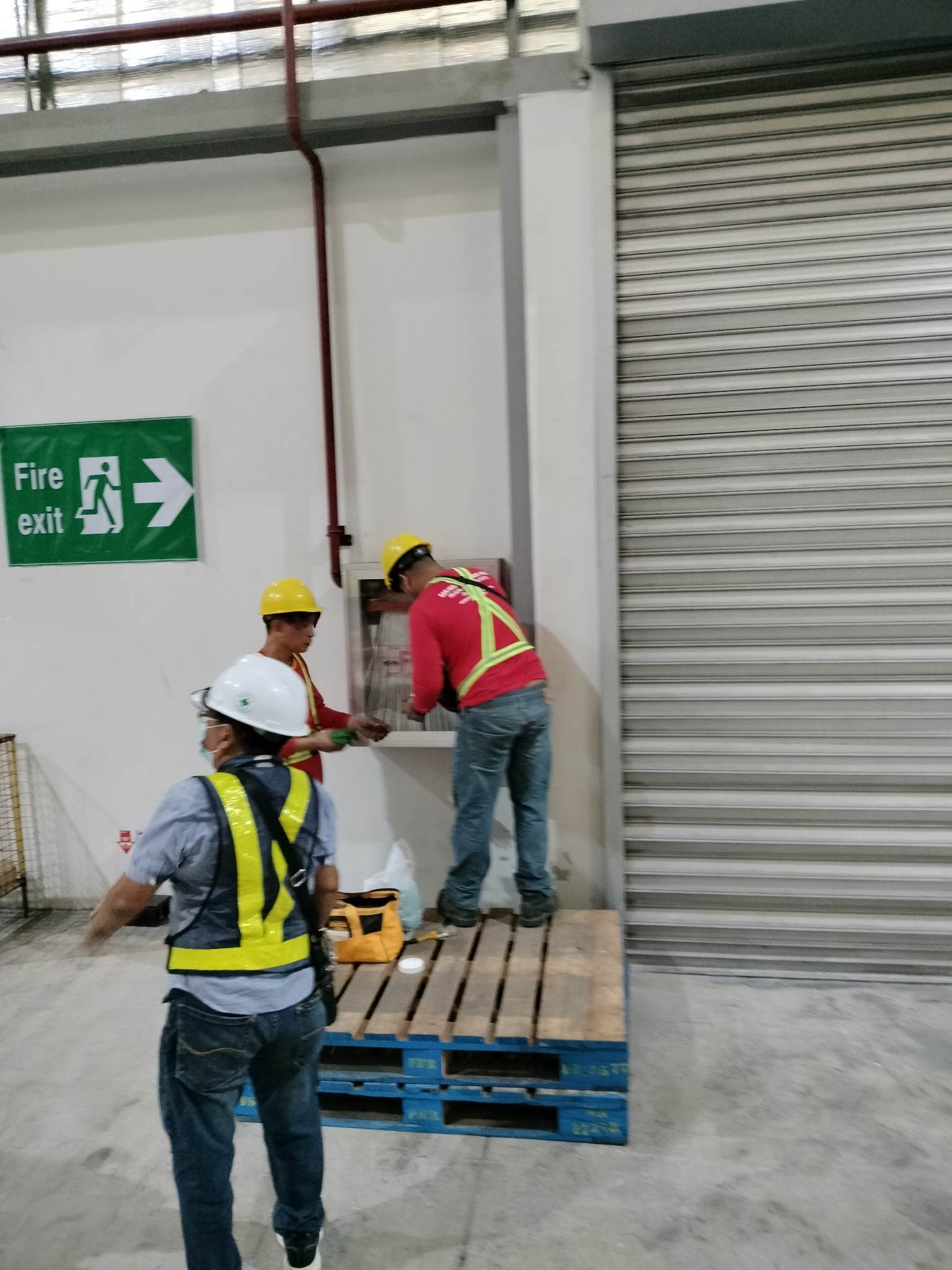 Tri-Alpha Construction's image