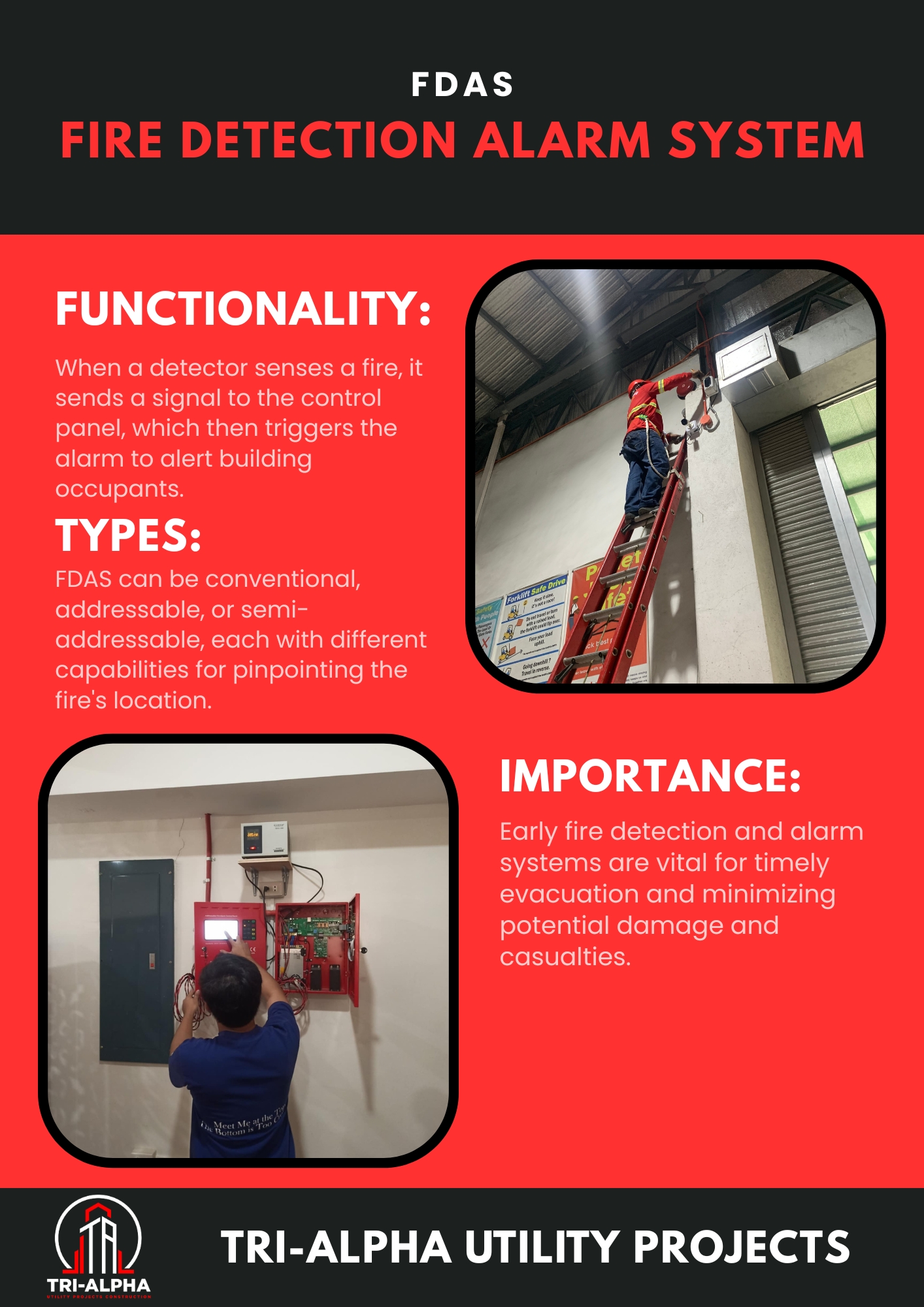 Tri-Alpha Construction's image