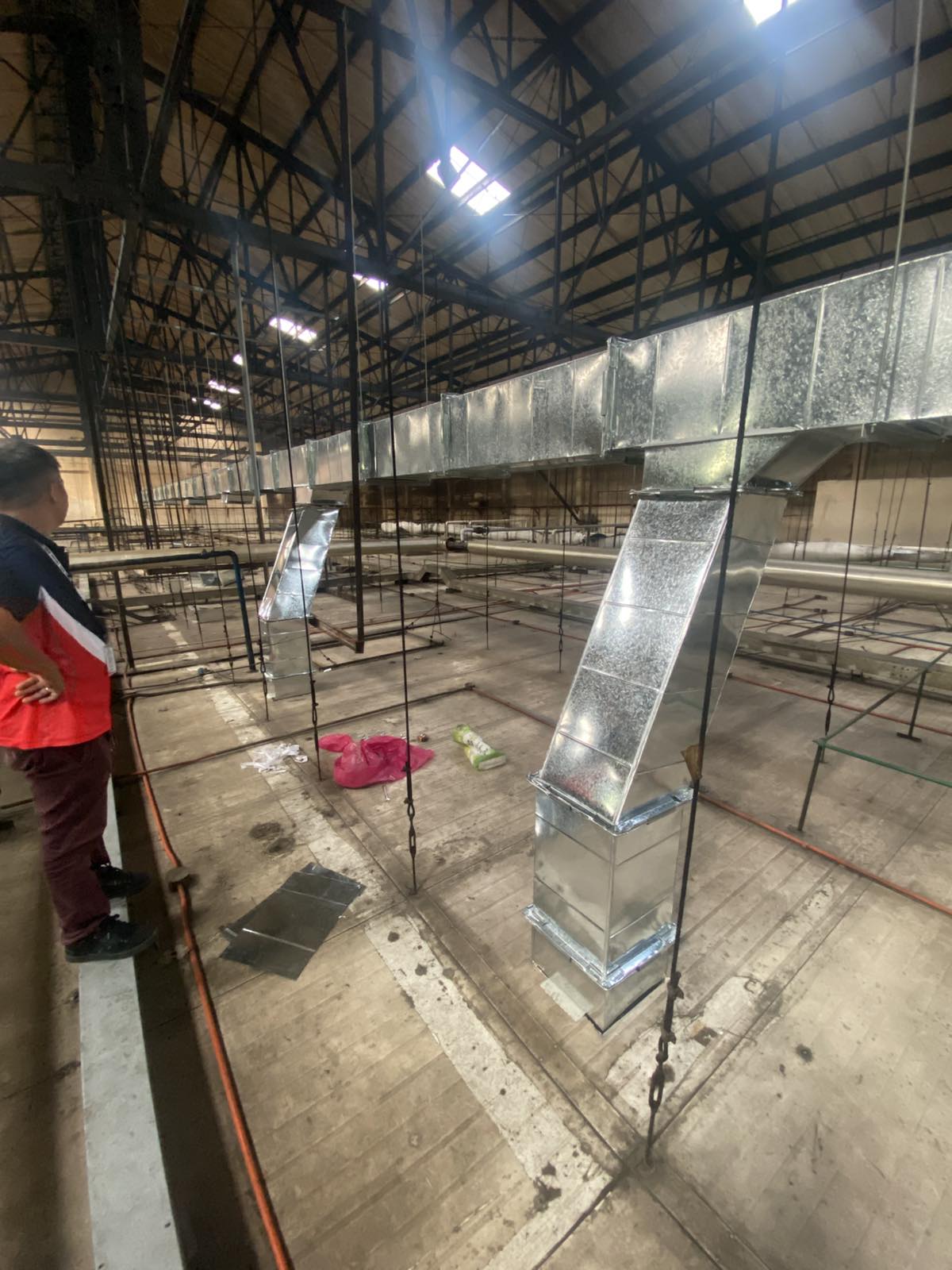 Tri-Alpha Construction's image