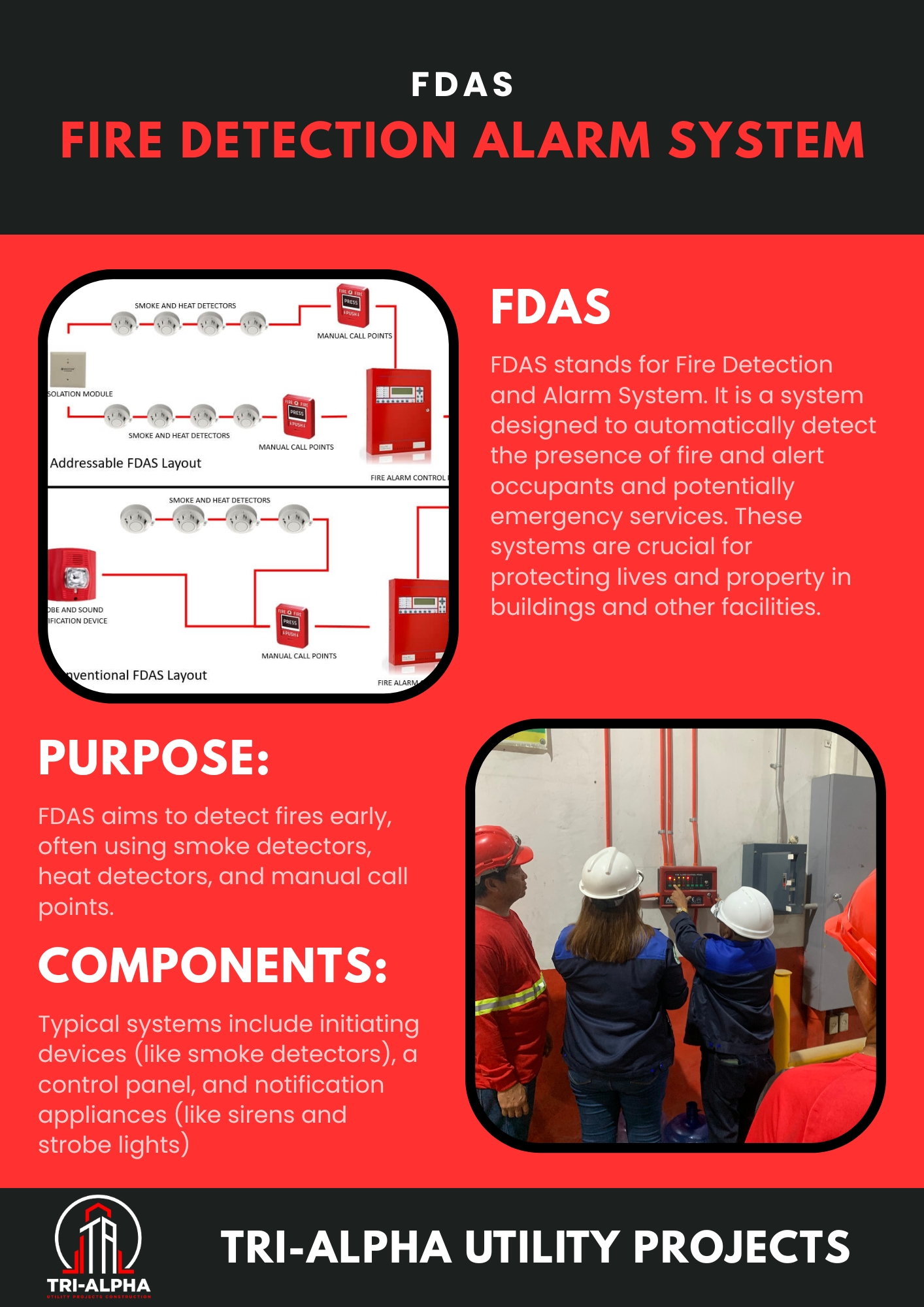 Tri-Alpha Construction's image