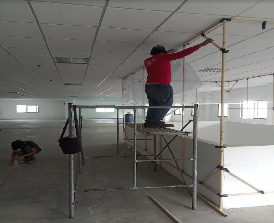 Tri-Alpha Construction's image