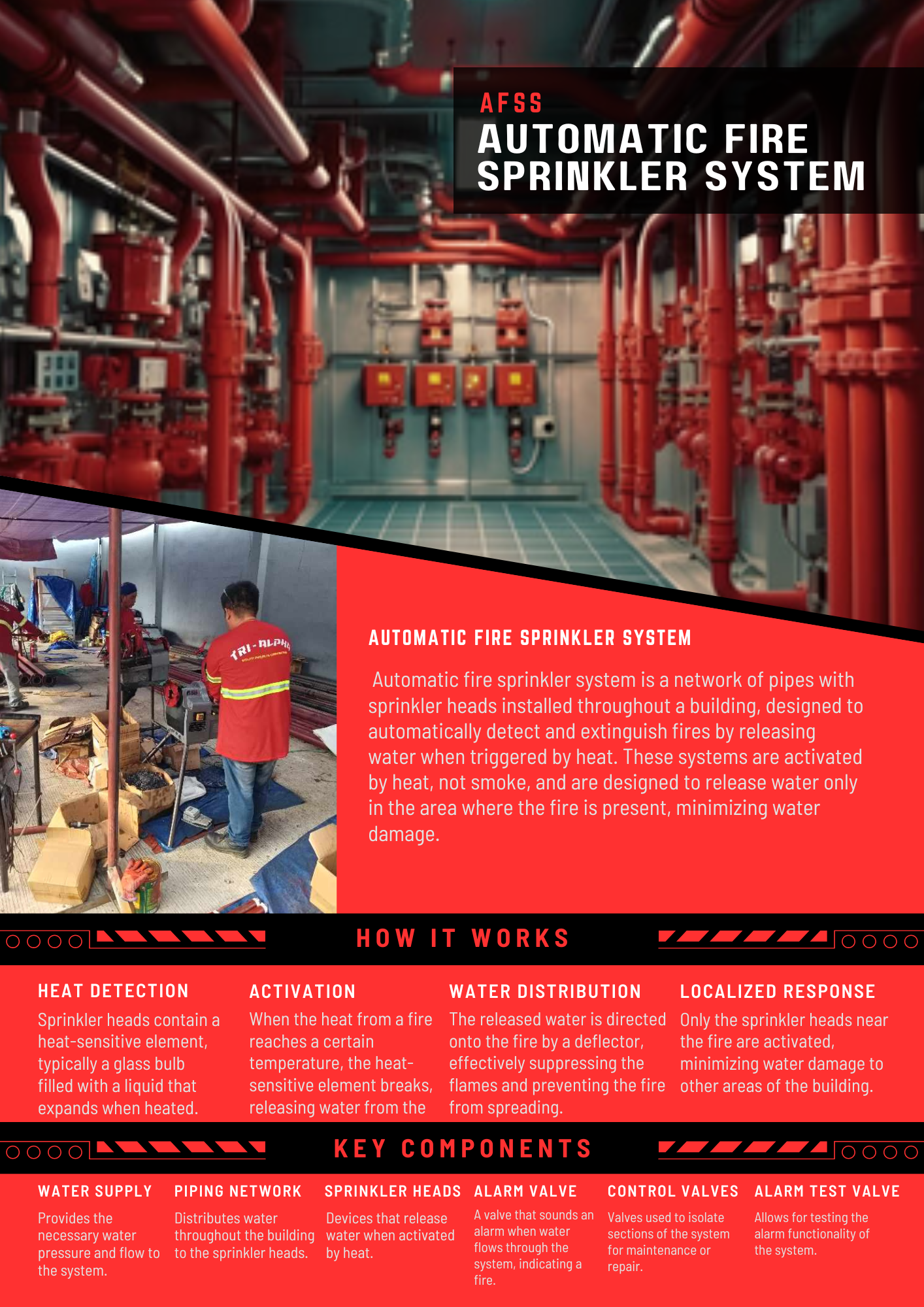 Tri-Alpha Construction's image