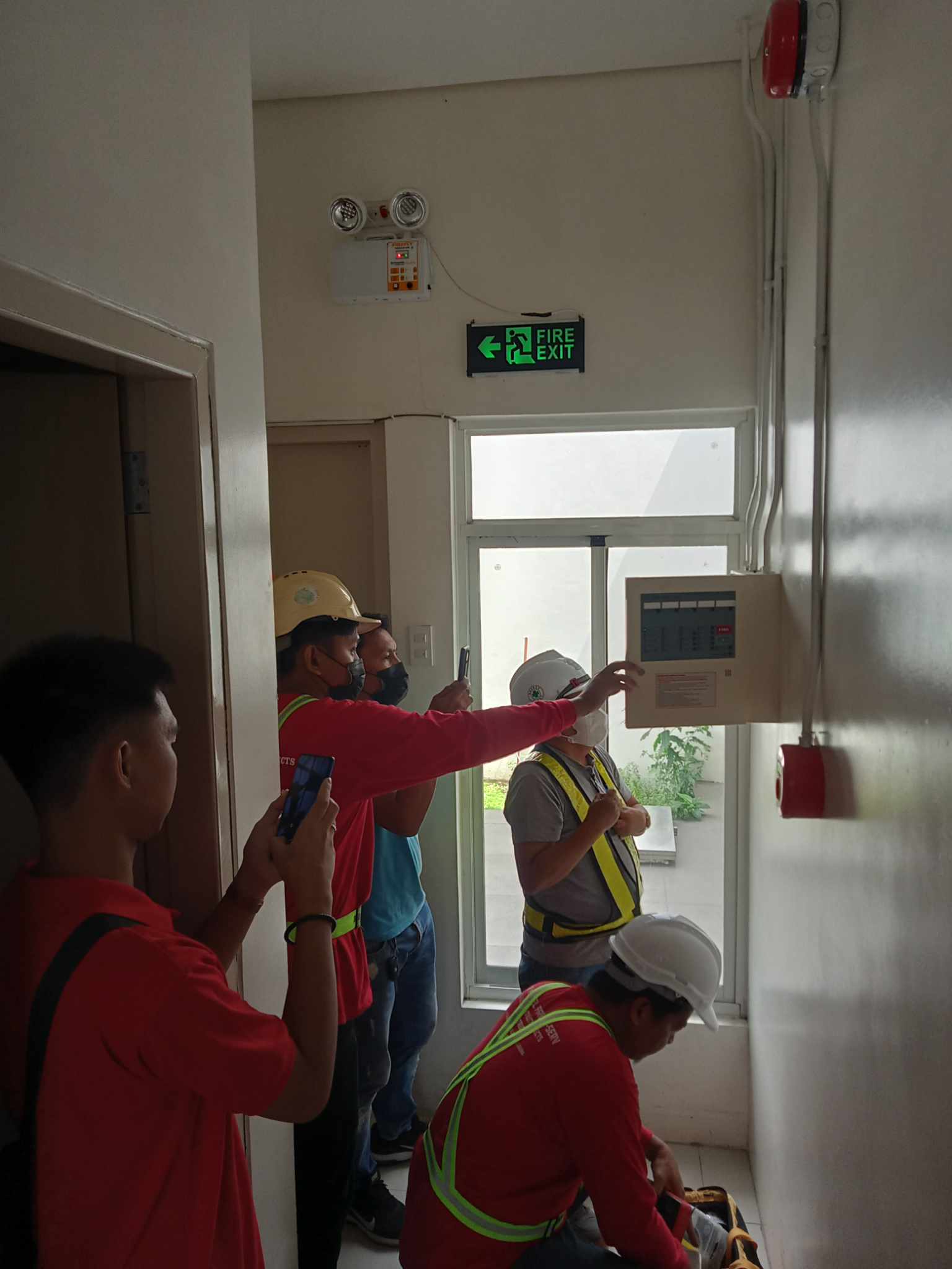 Tri-Alpha Construction's image