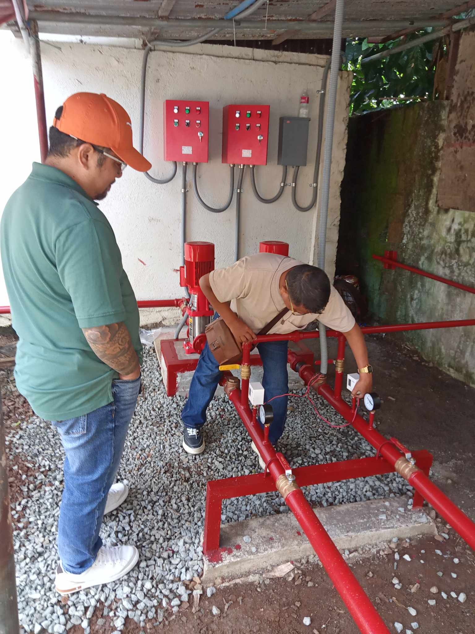 Tri-Alpha Construction's image