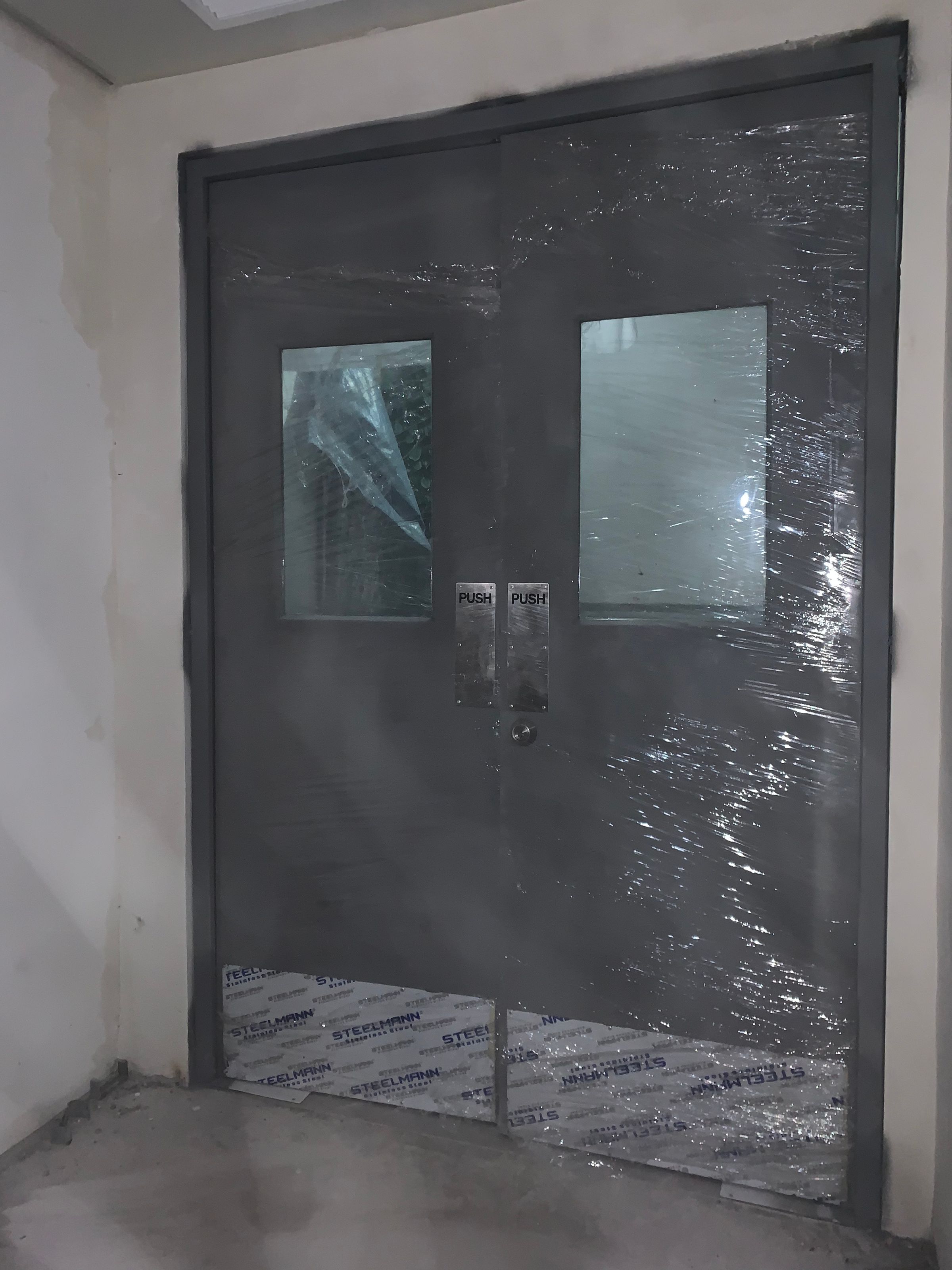 Tri-Alpha Construction's image