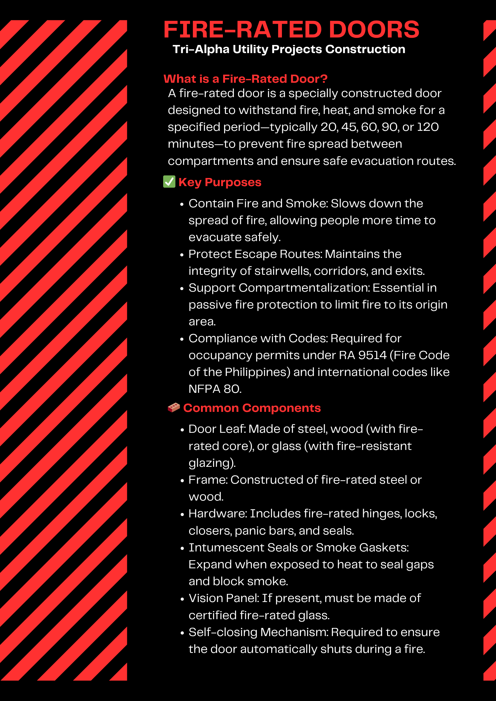 Tri-Alpha Construction's image