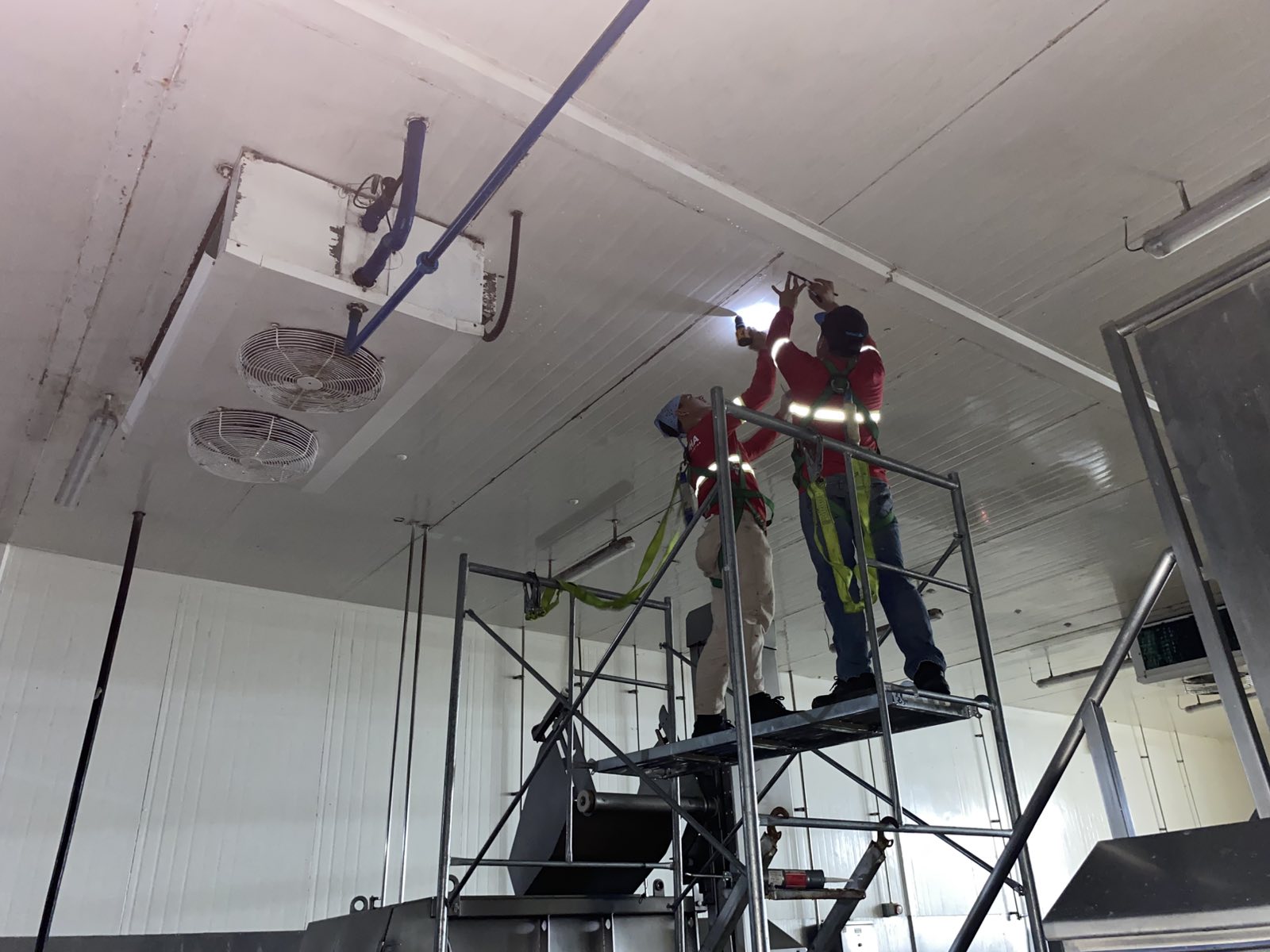 Tri-Alpha Construction's image