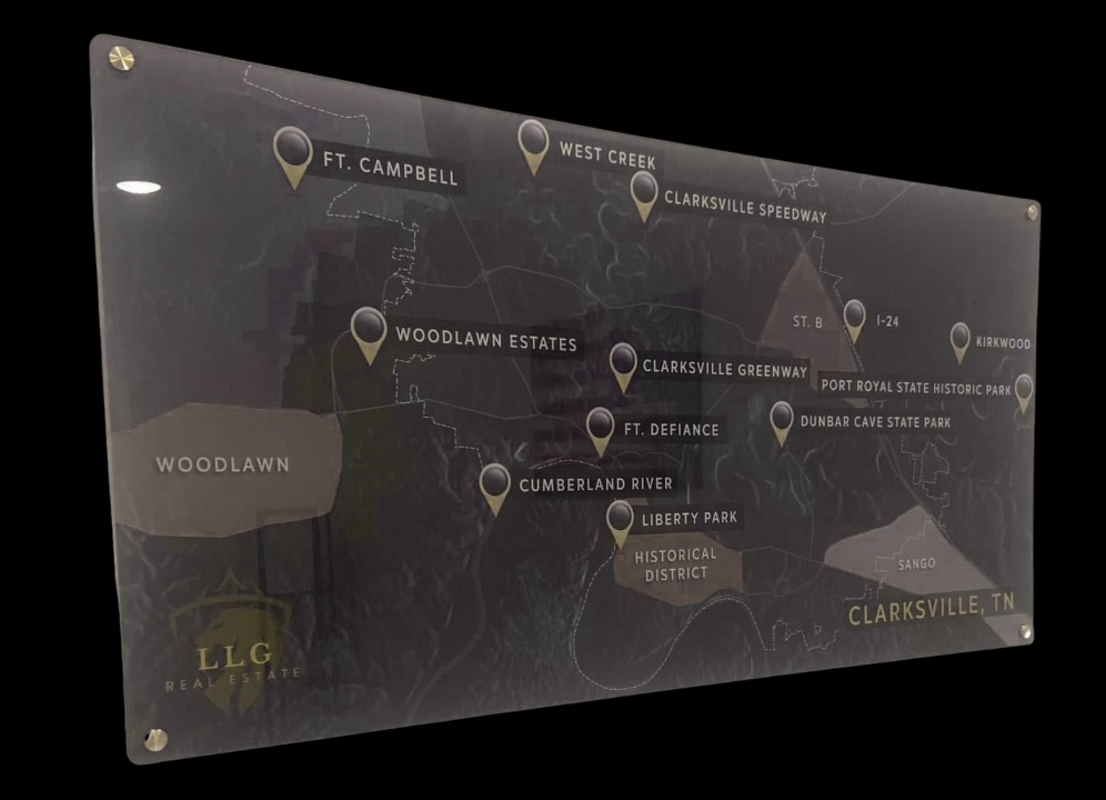 LLG Real Estate's image