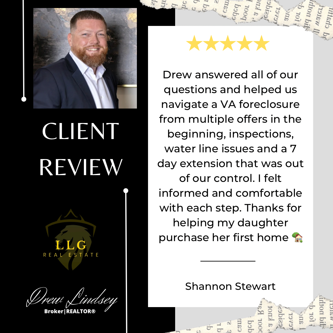 LLG Real Estate's image