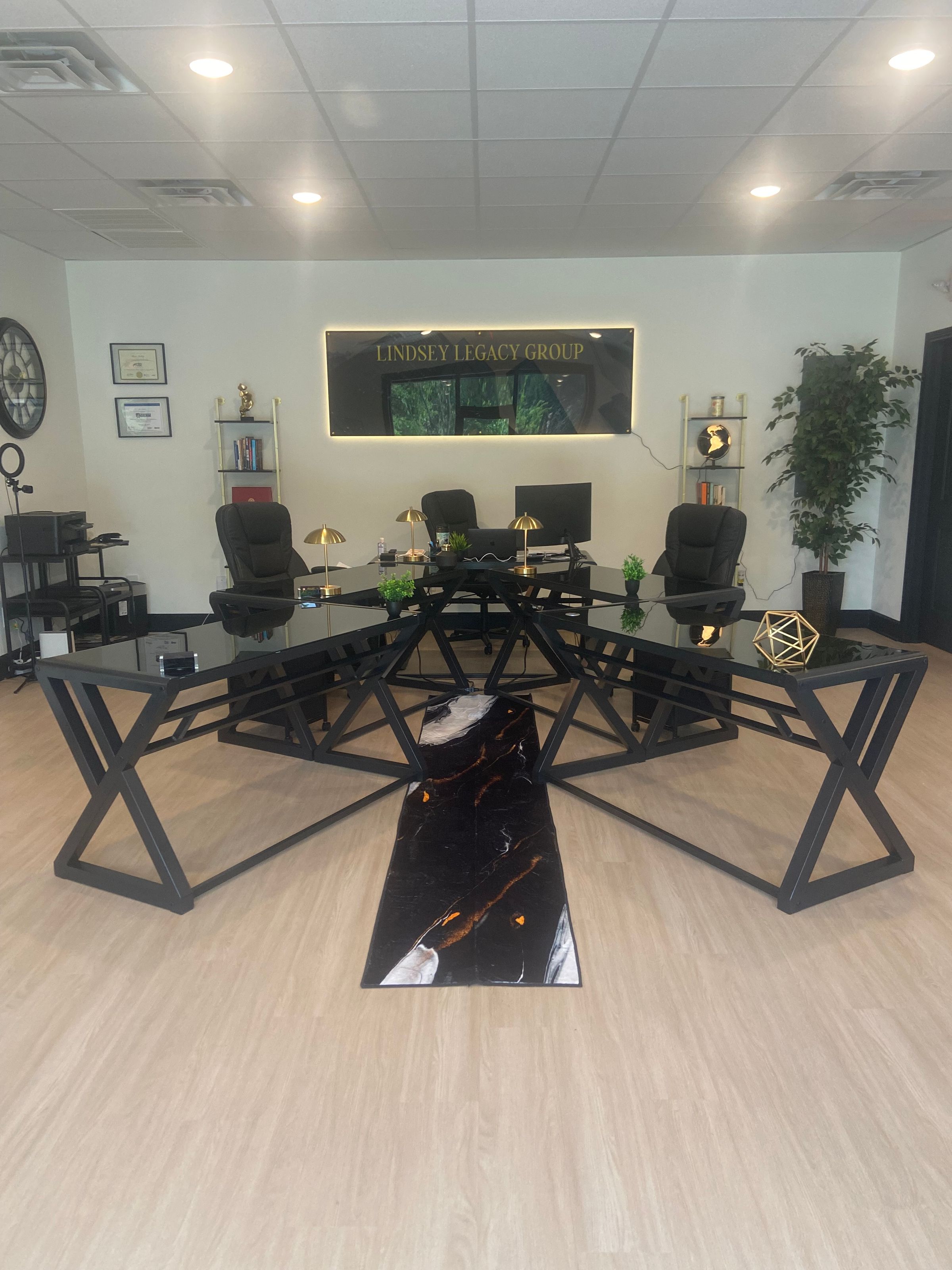 LLG Real Estate's image