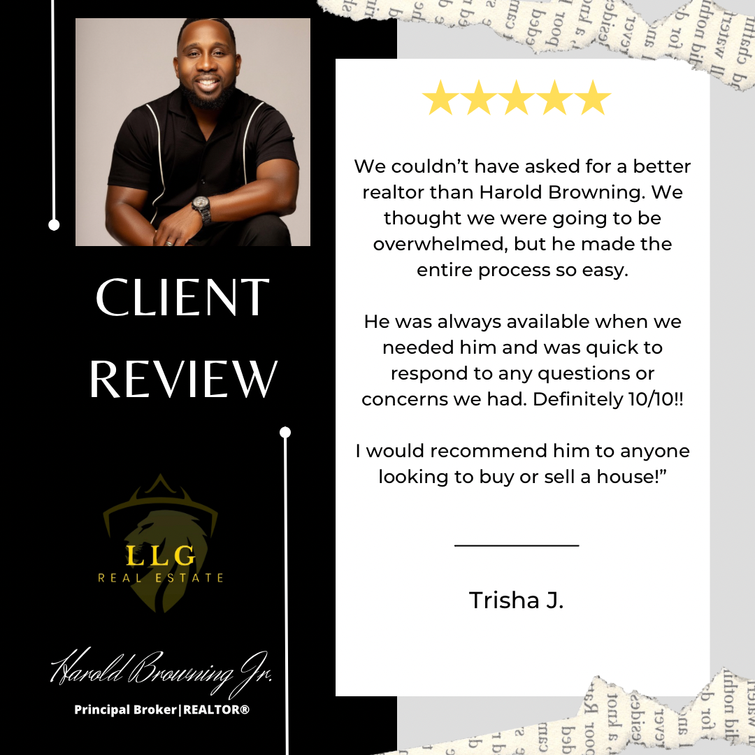 LLG Real Estate's image