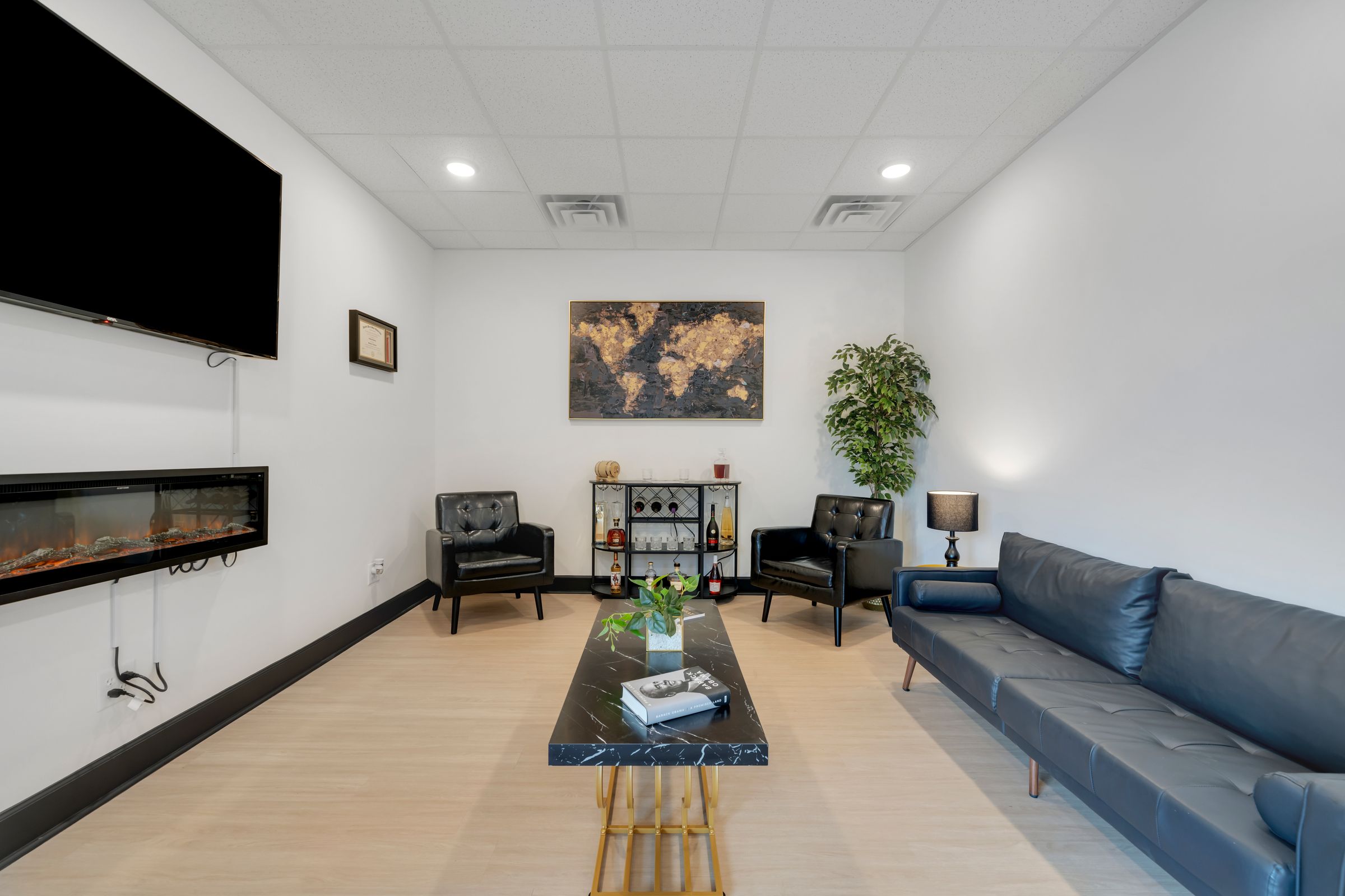 LLG Real Estate's image