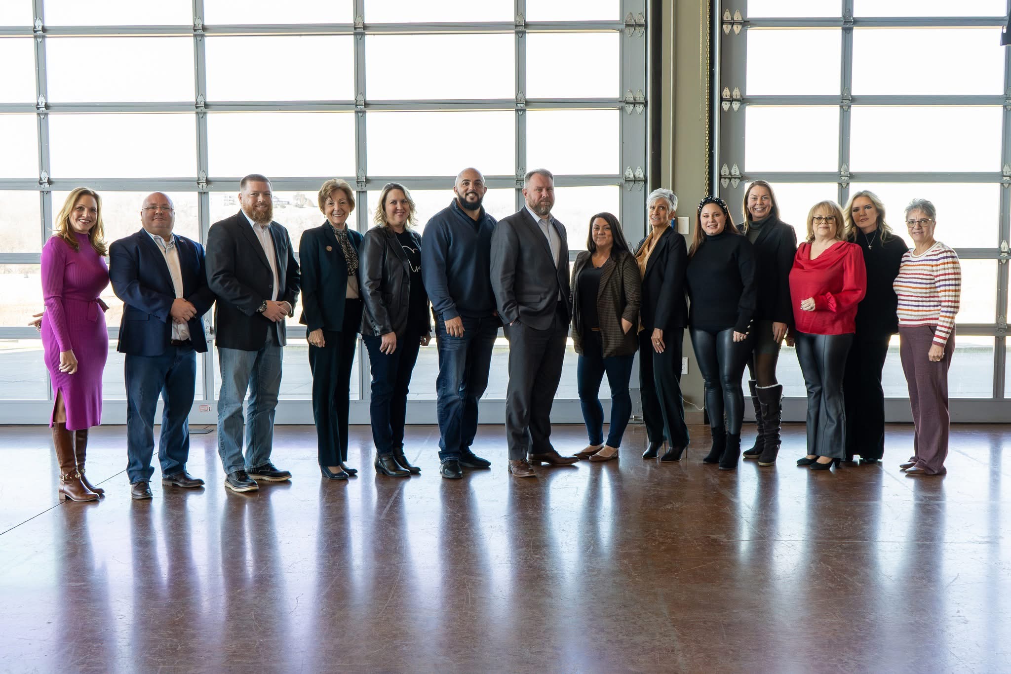 LLG Real Estate's image
