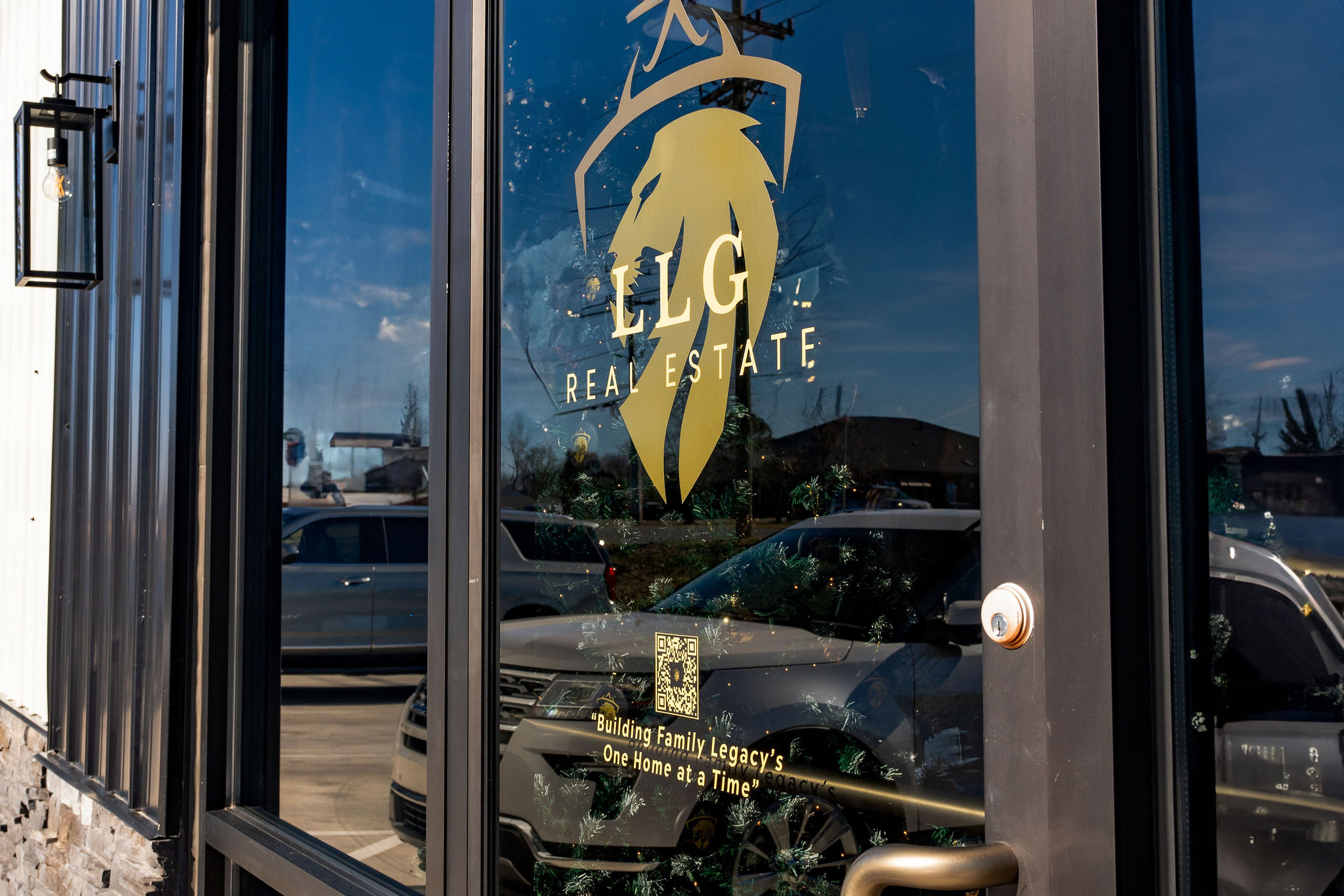 LLG Real Estate's image