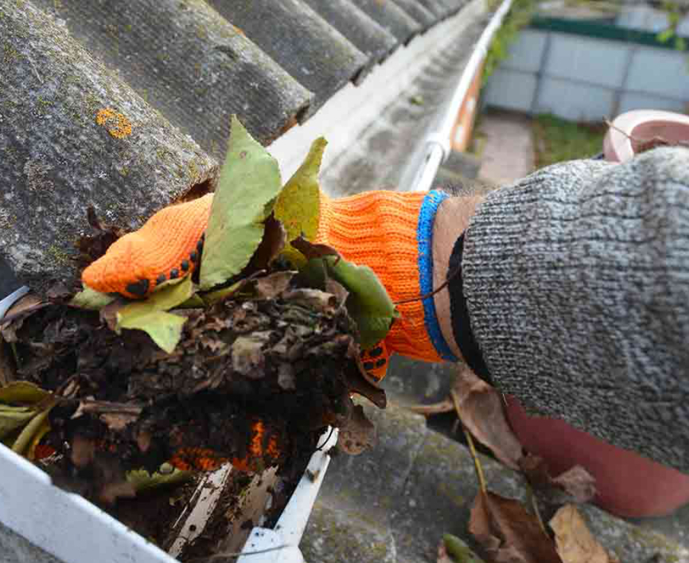Crossroads Exterior Cleaning 's image