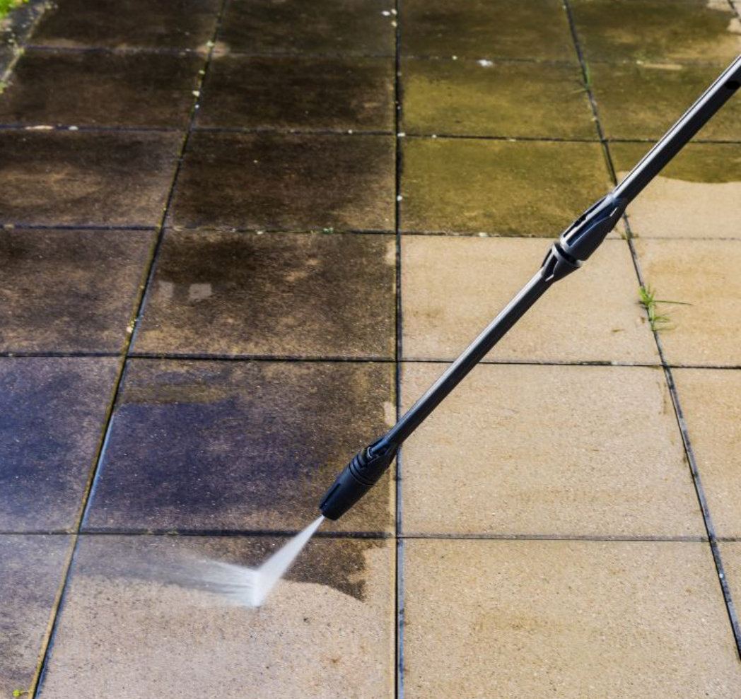 Crossroads Exterior Cleaning 's image