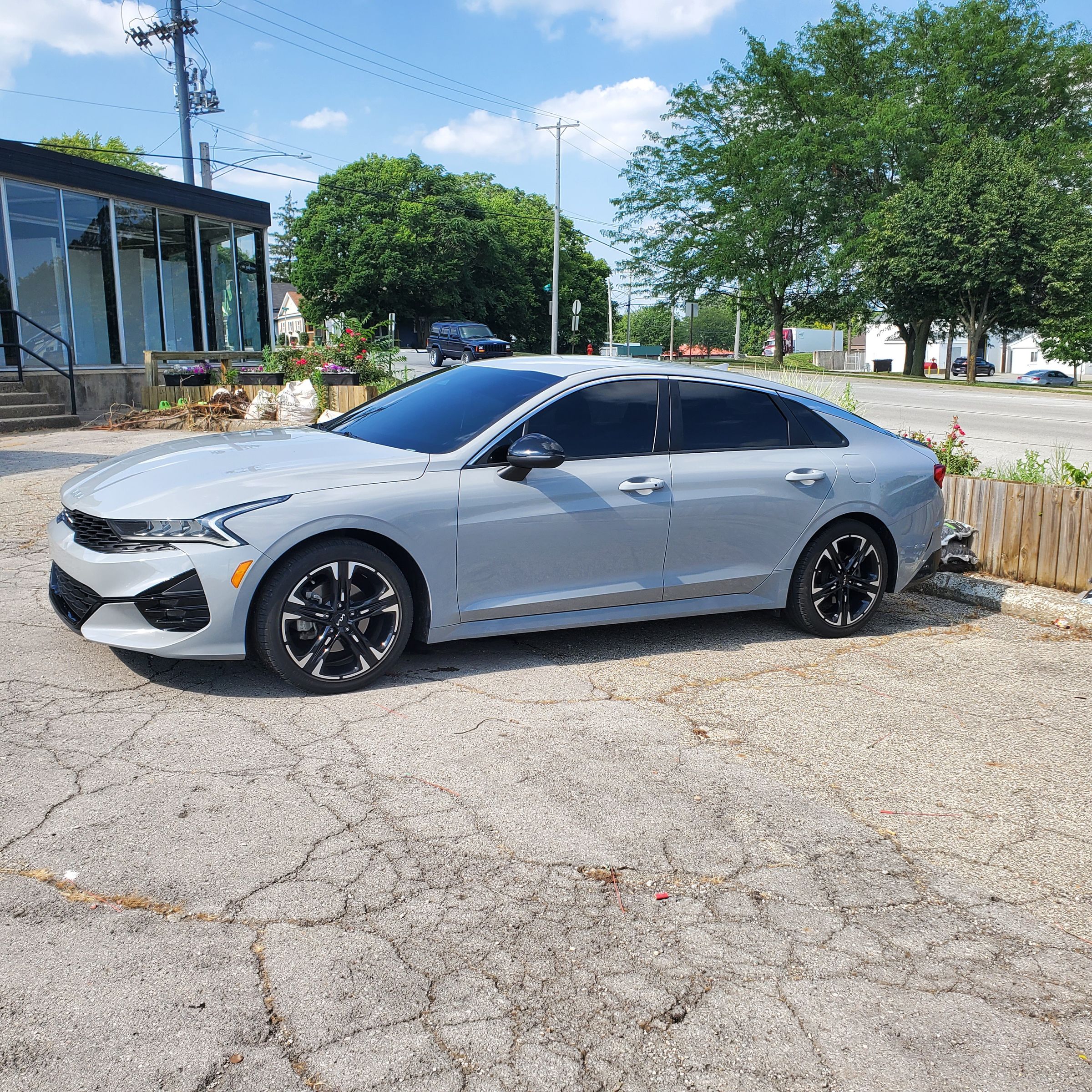 Stone Tinting LLC's image