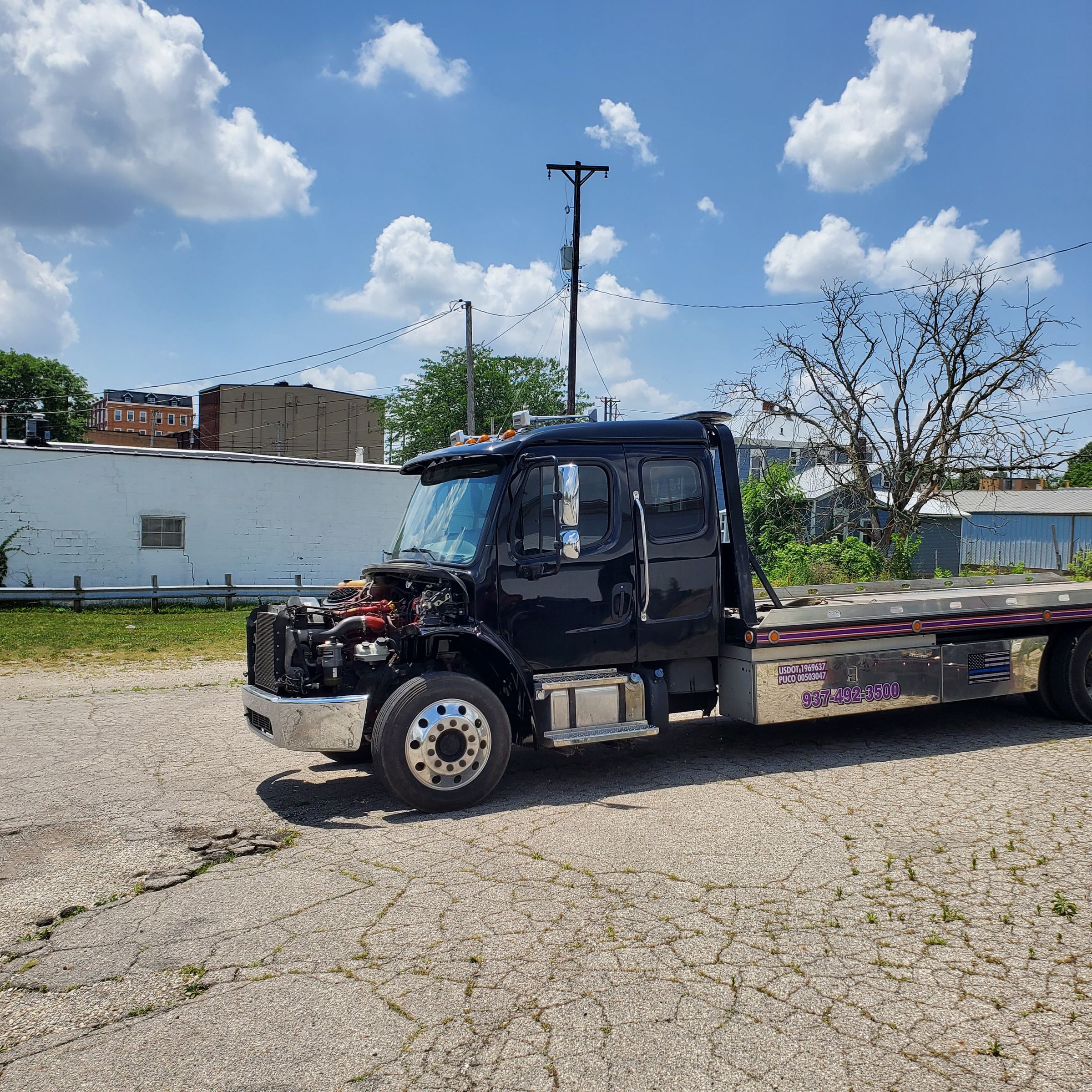 Stone Tinting LLC's image