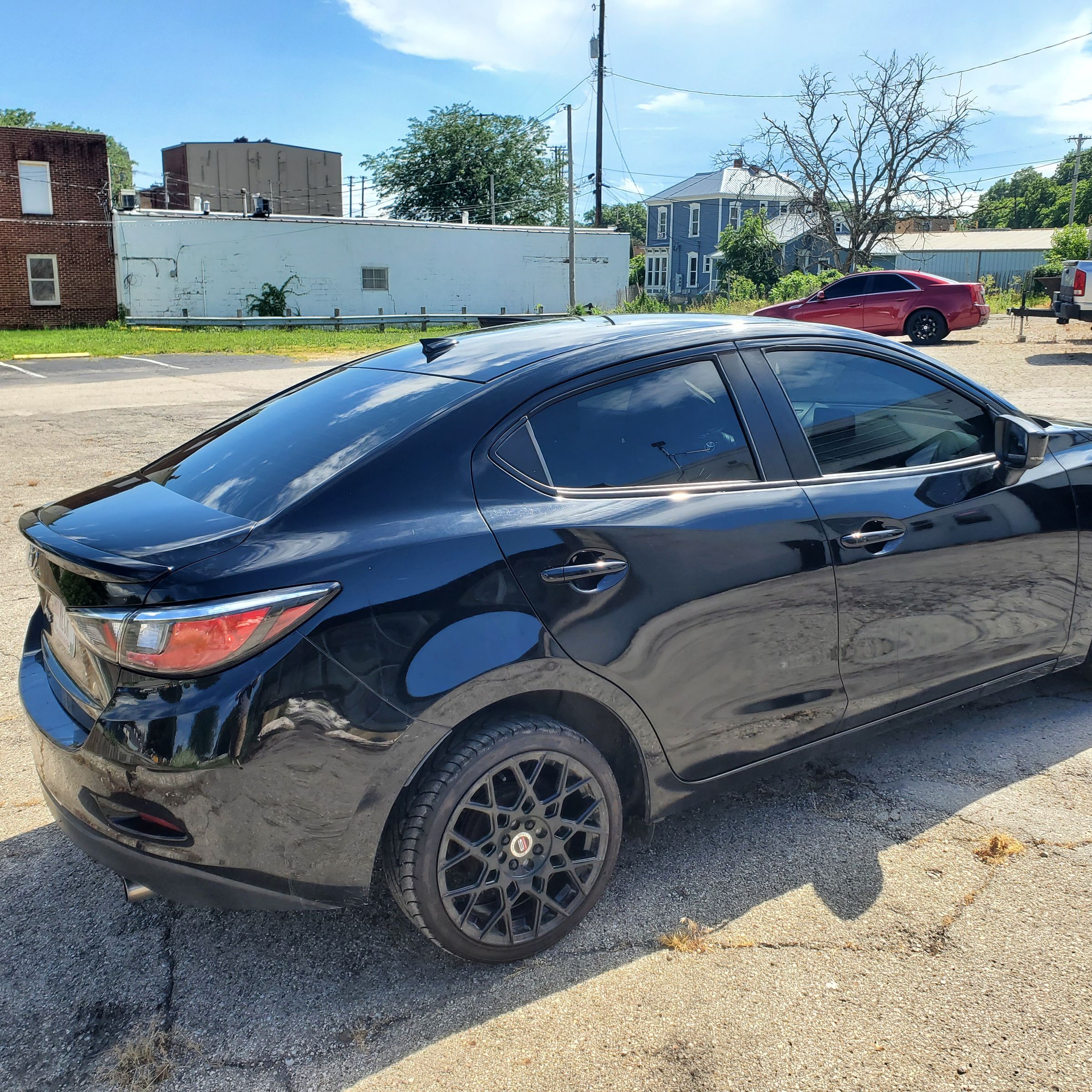 Stone Tinting LLC's image