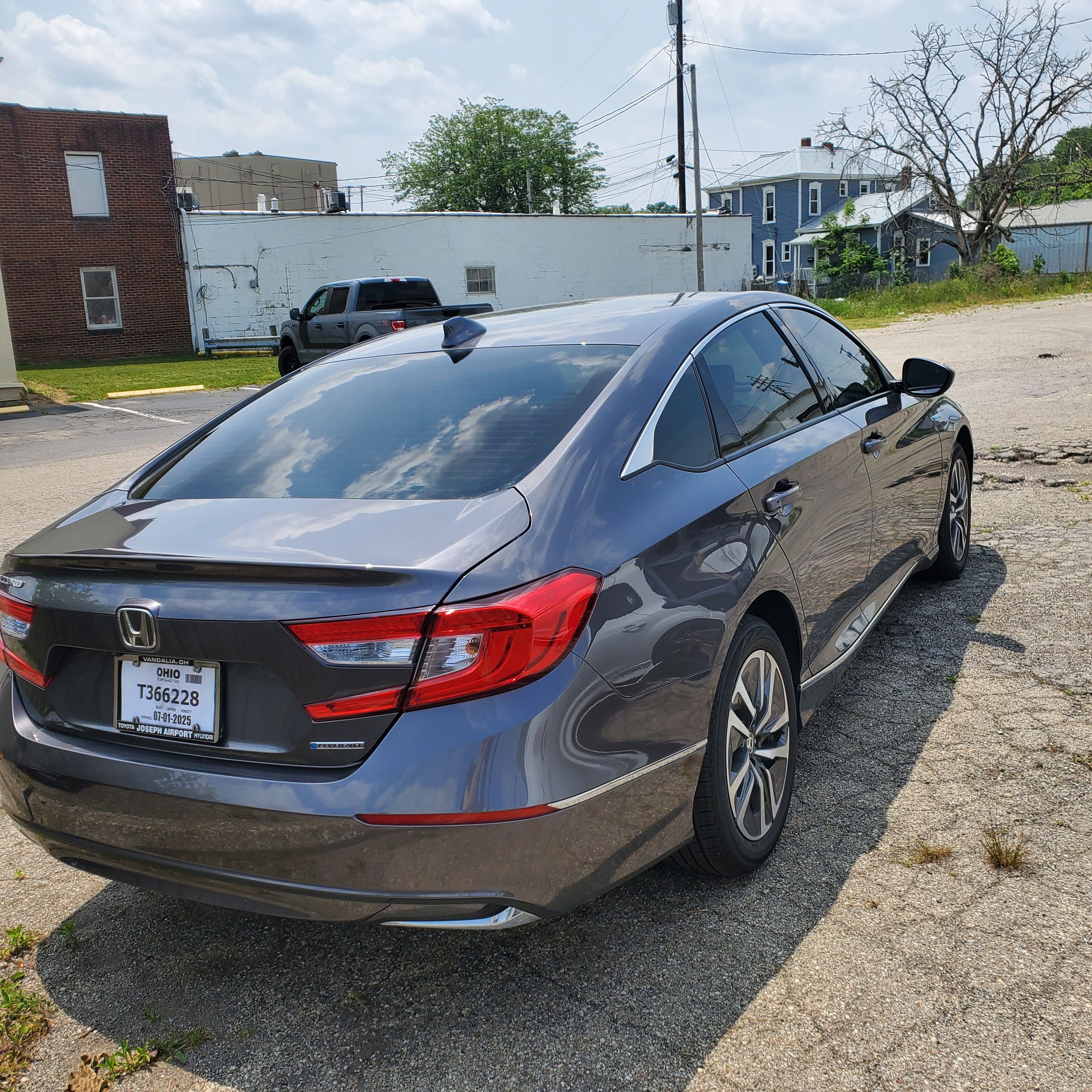 Stone Tinting LLC's image