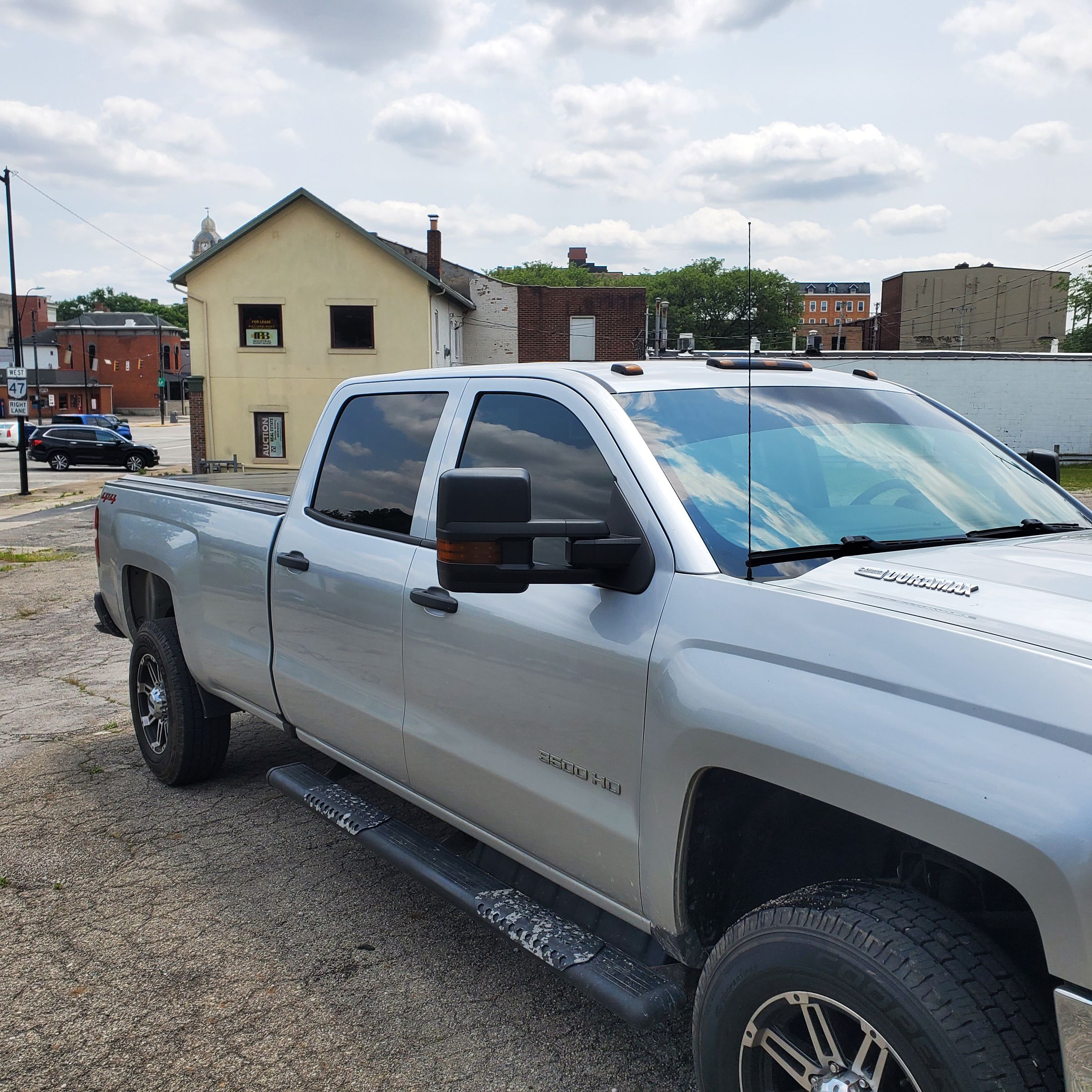 Stone Tinting LLC's image