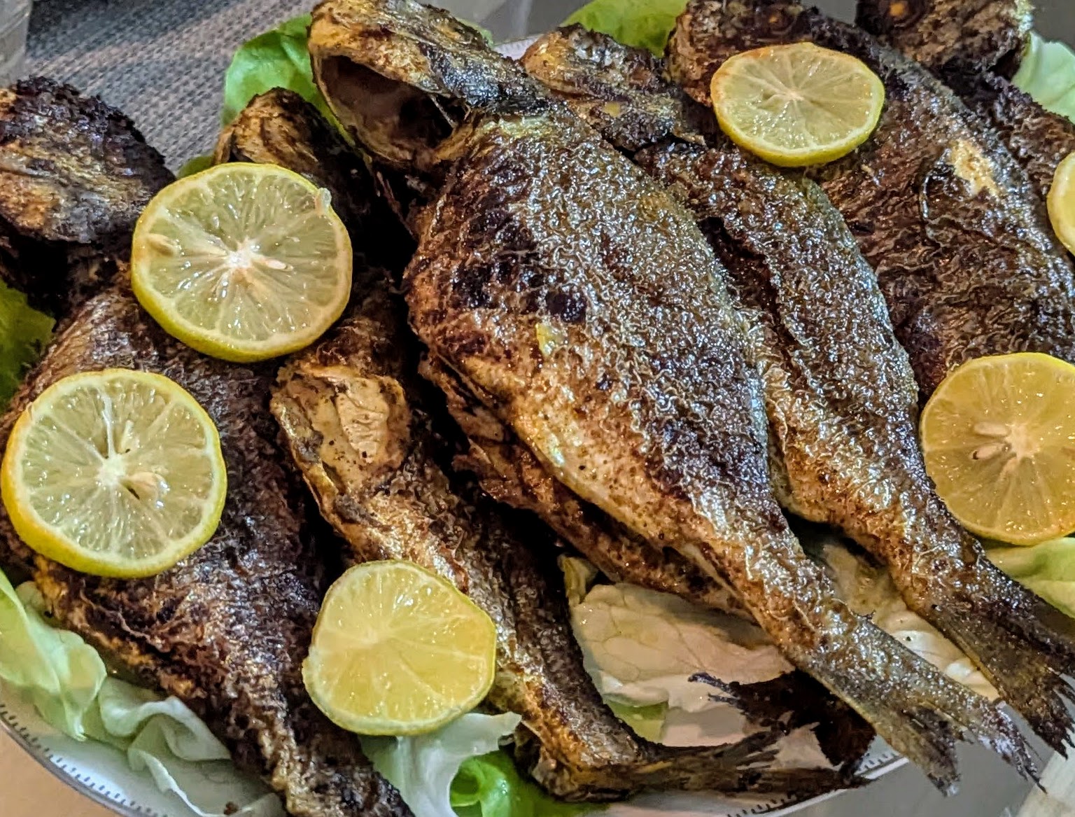 DarElBenna la maison des délices traiteur Menucourt 's image