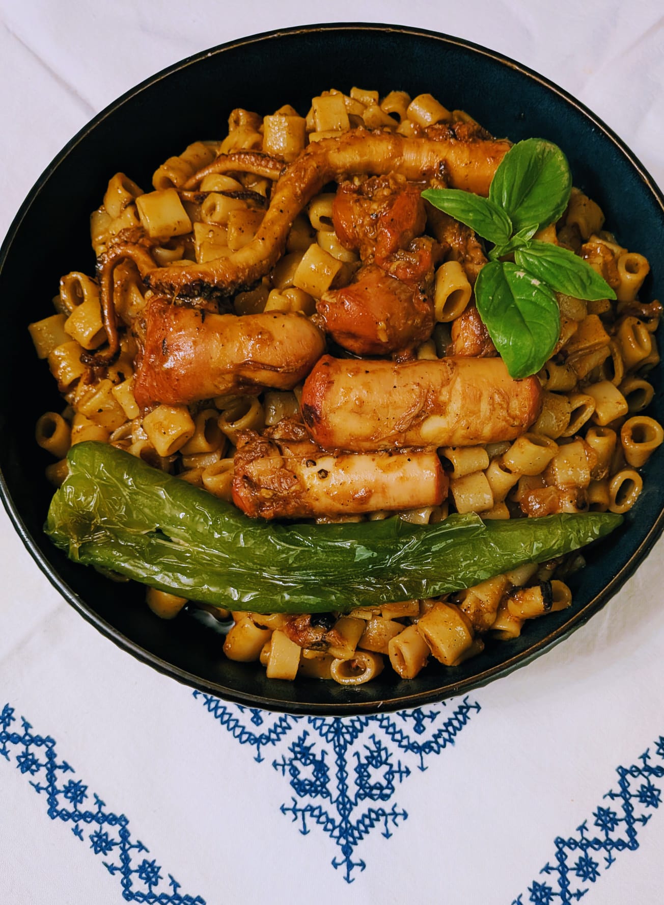 DarElBenna la maison des délices traiteur Menucourt 's image