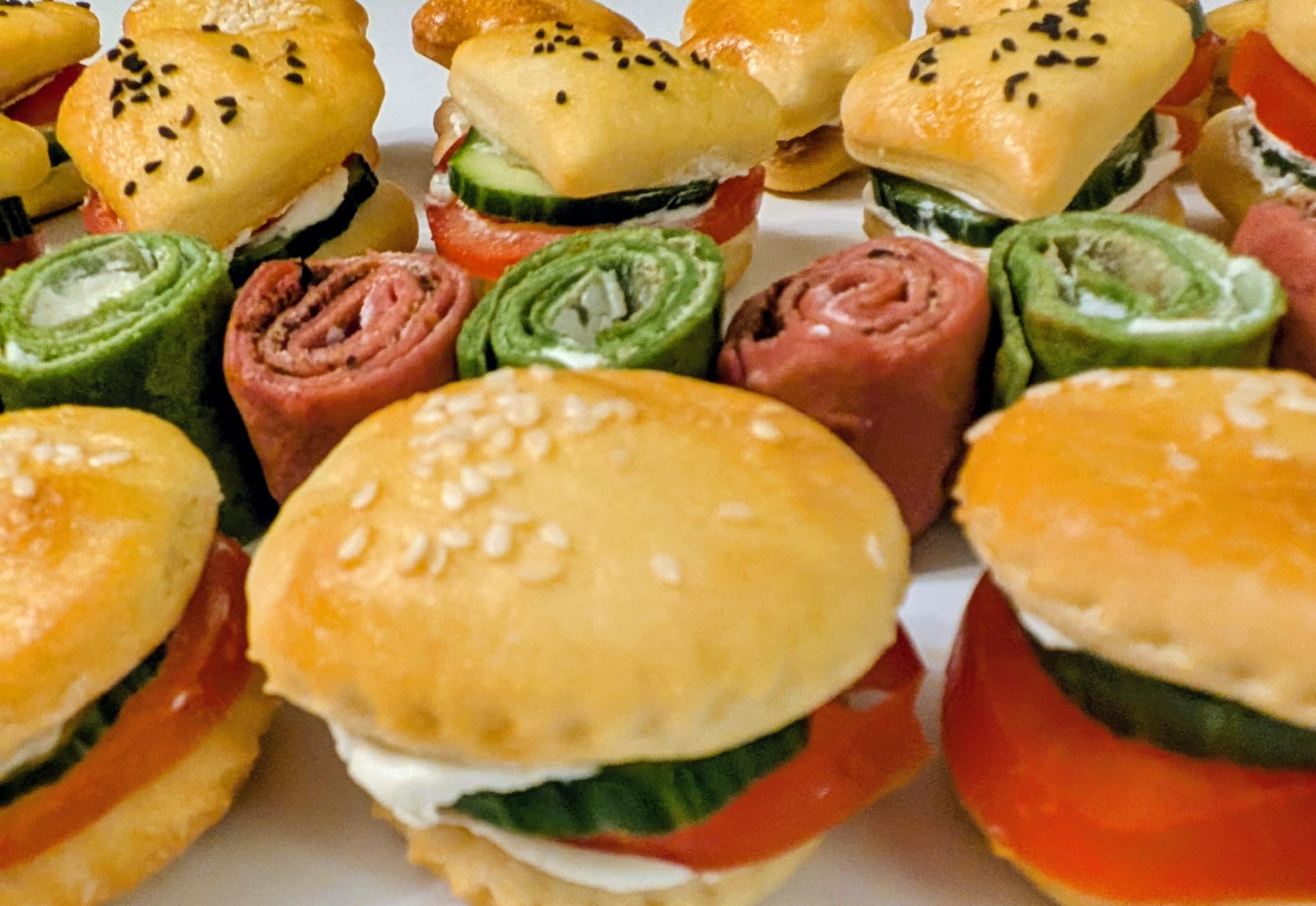 DarElBenna la maison des délices traiteur Menucourt 's image