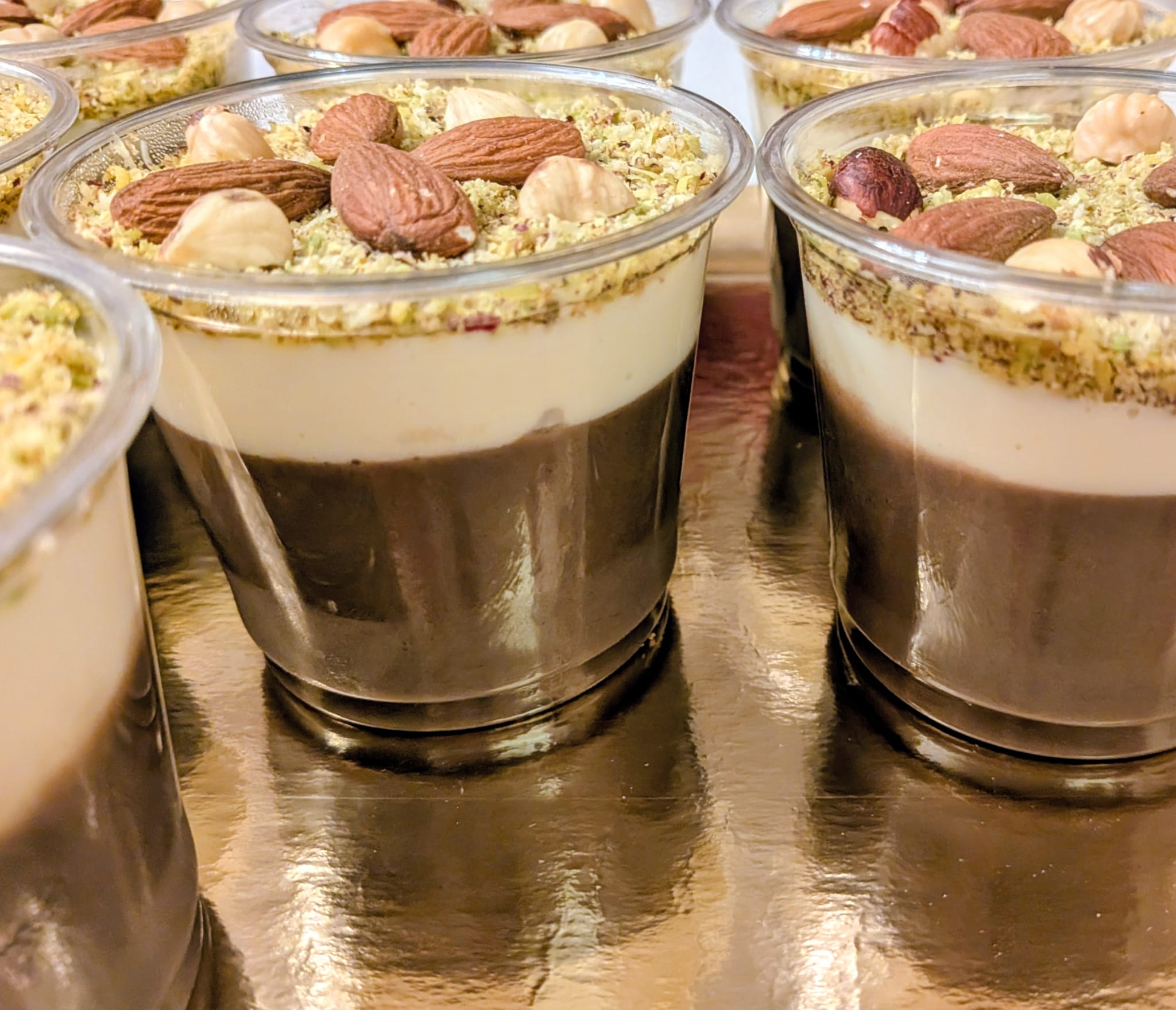 DarElBenna la maison des délices traiteur Menucourt 's image