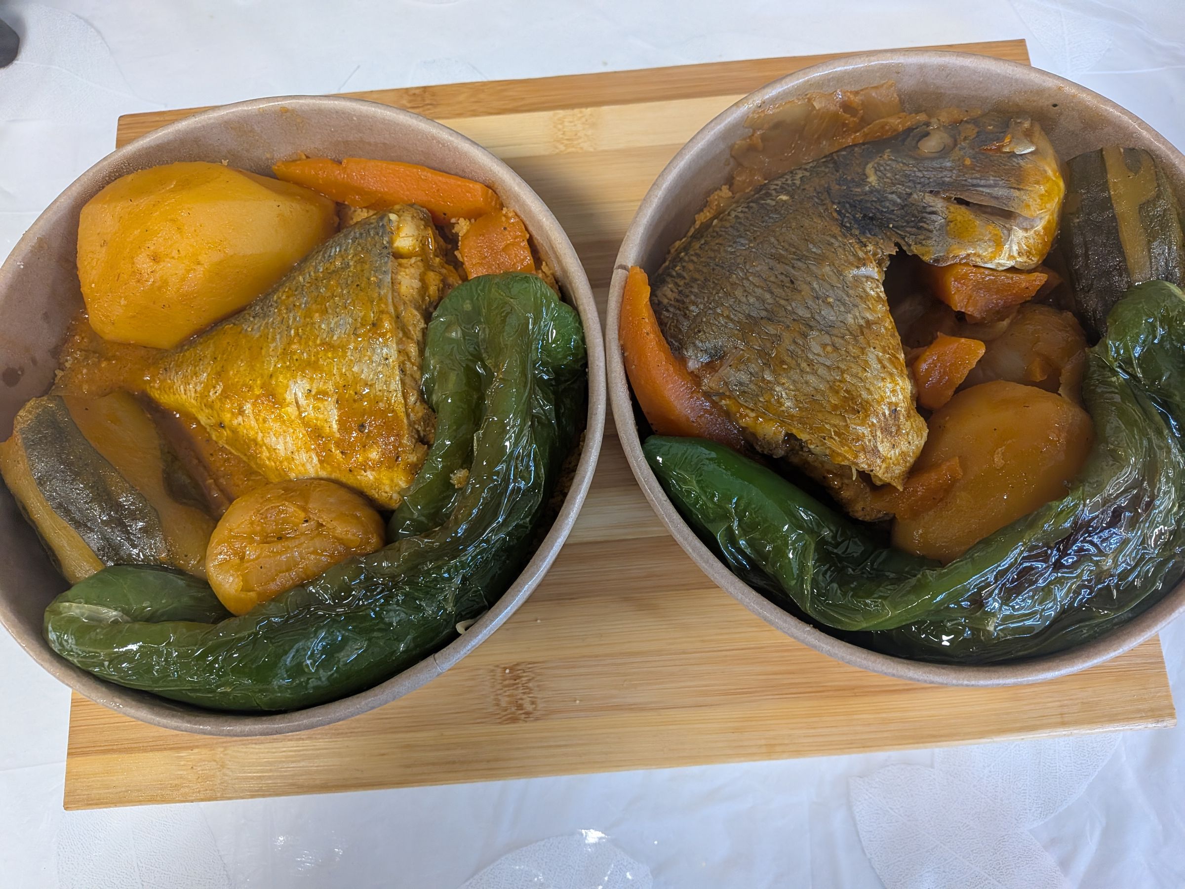 DarElBenna la maison des délices traiteur Menucourt 's image