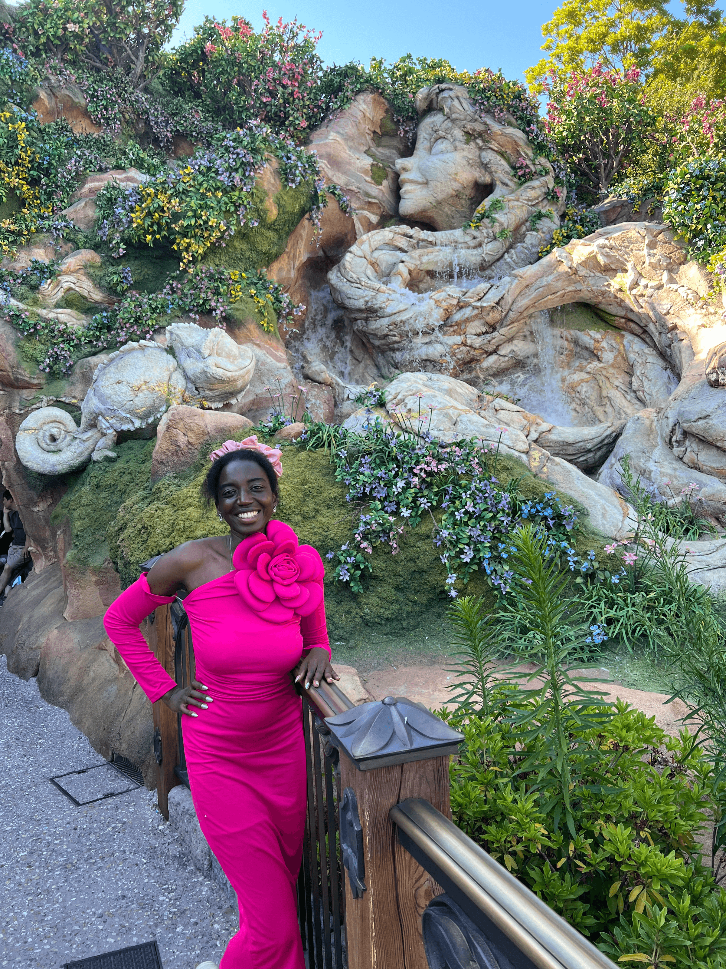 Tokyo Disney Resort, 2025