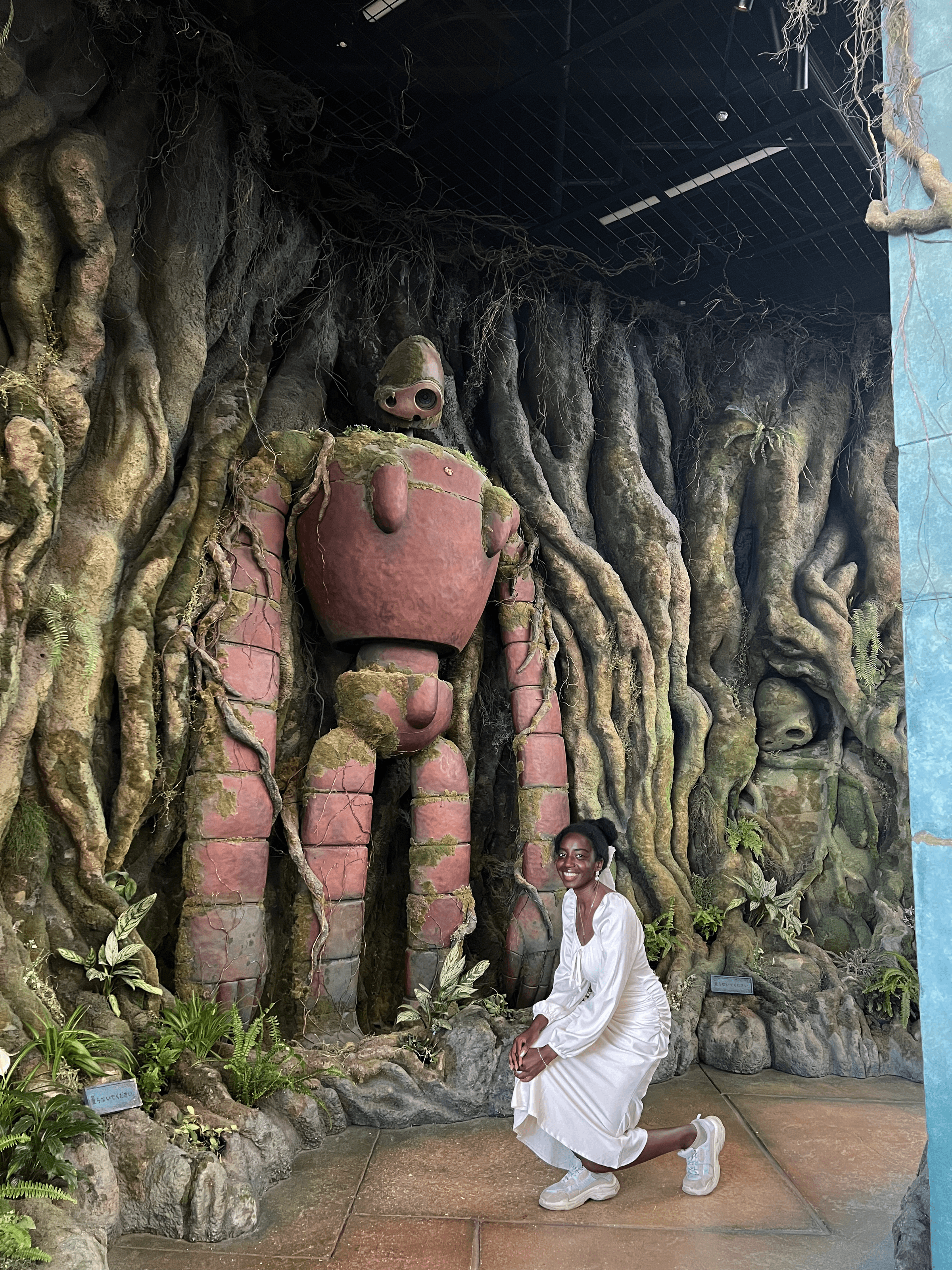 Ghibli Park, Japan, 2025