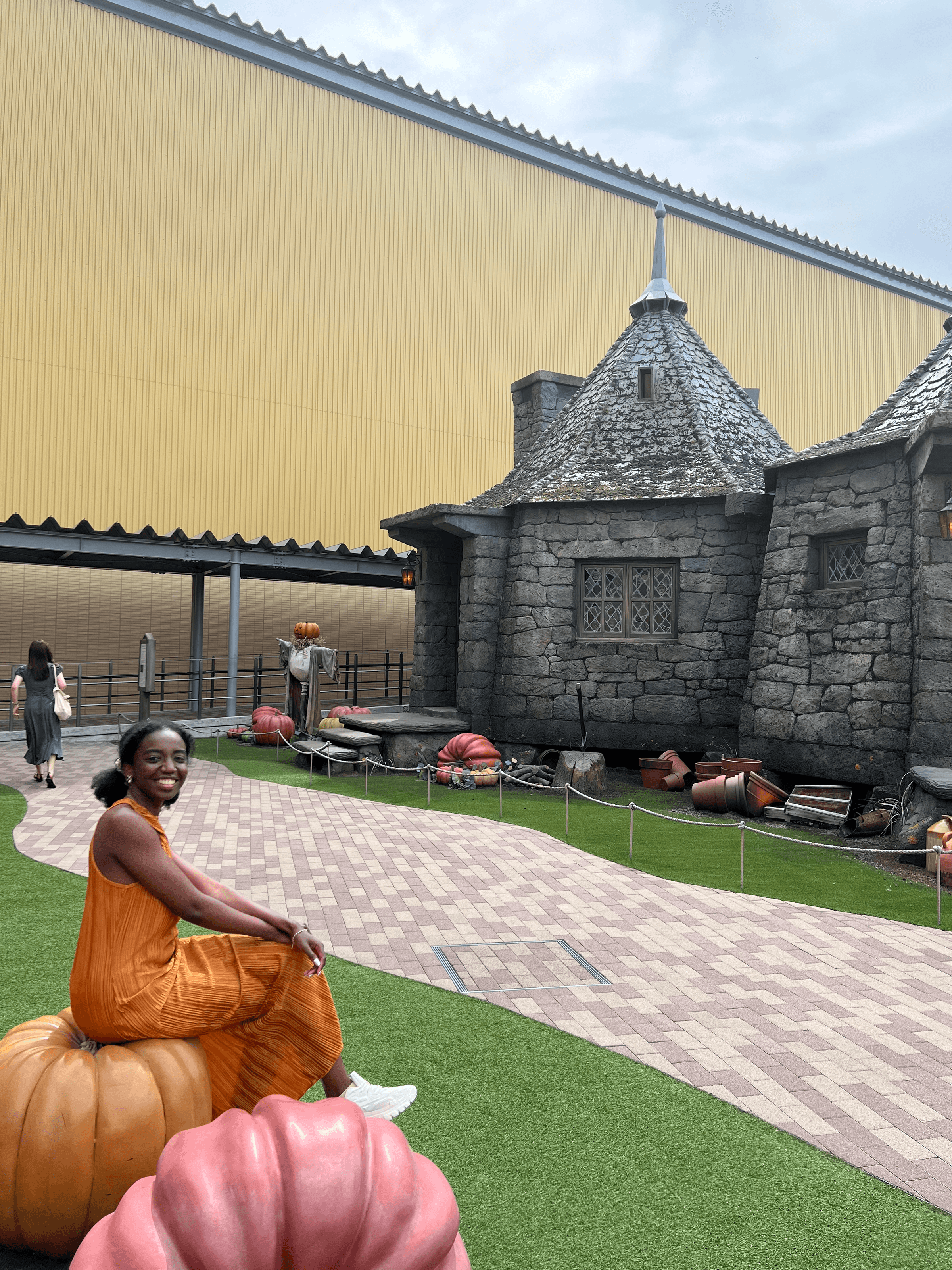 Warner Bros. Studio Tour Tokyo The Making of Harry Potter, 2025