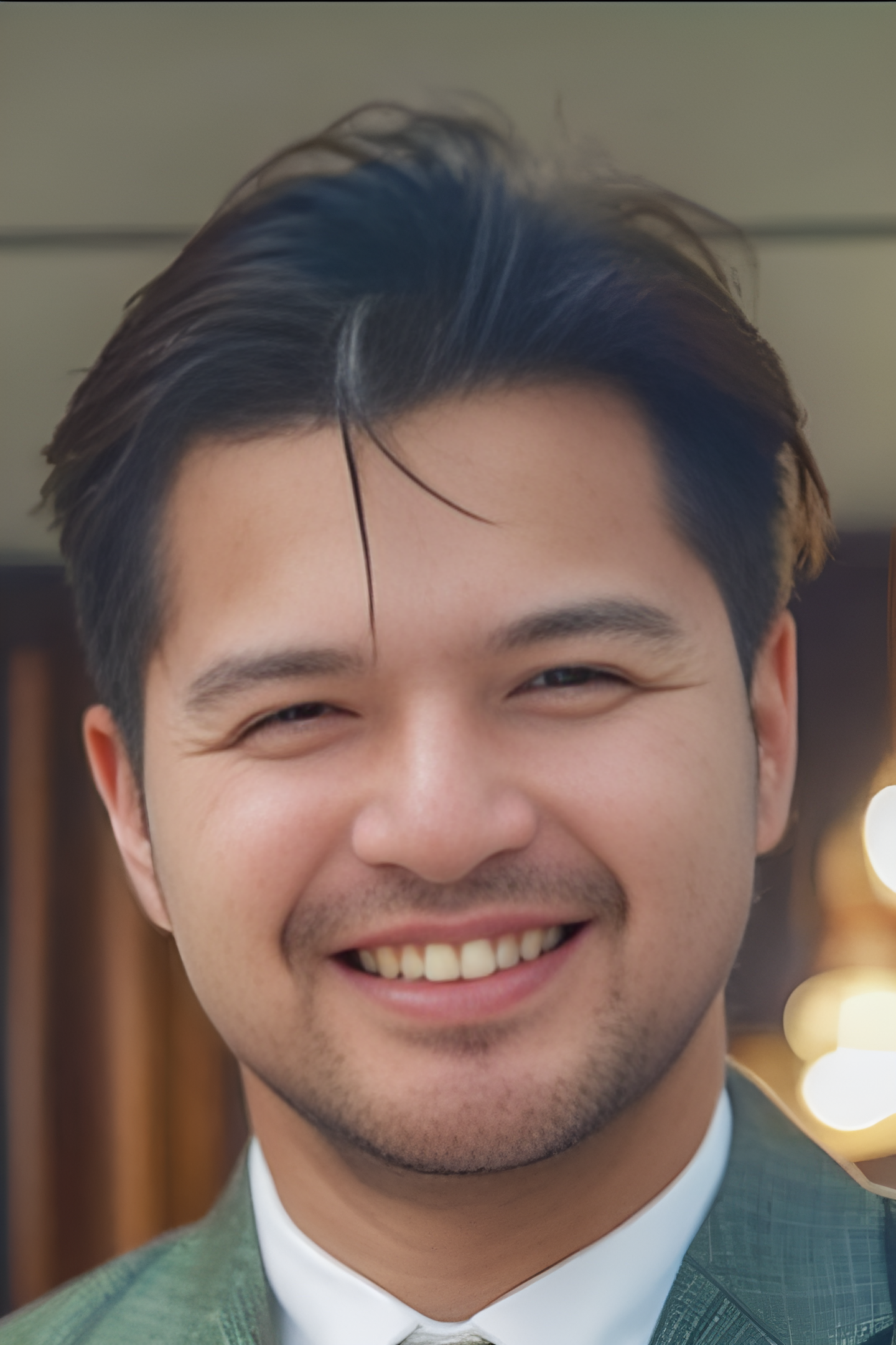 Project Management, Developer & Construction in Sabah's image
