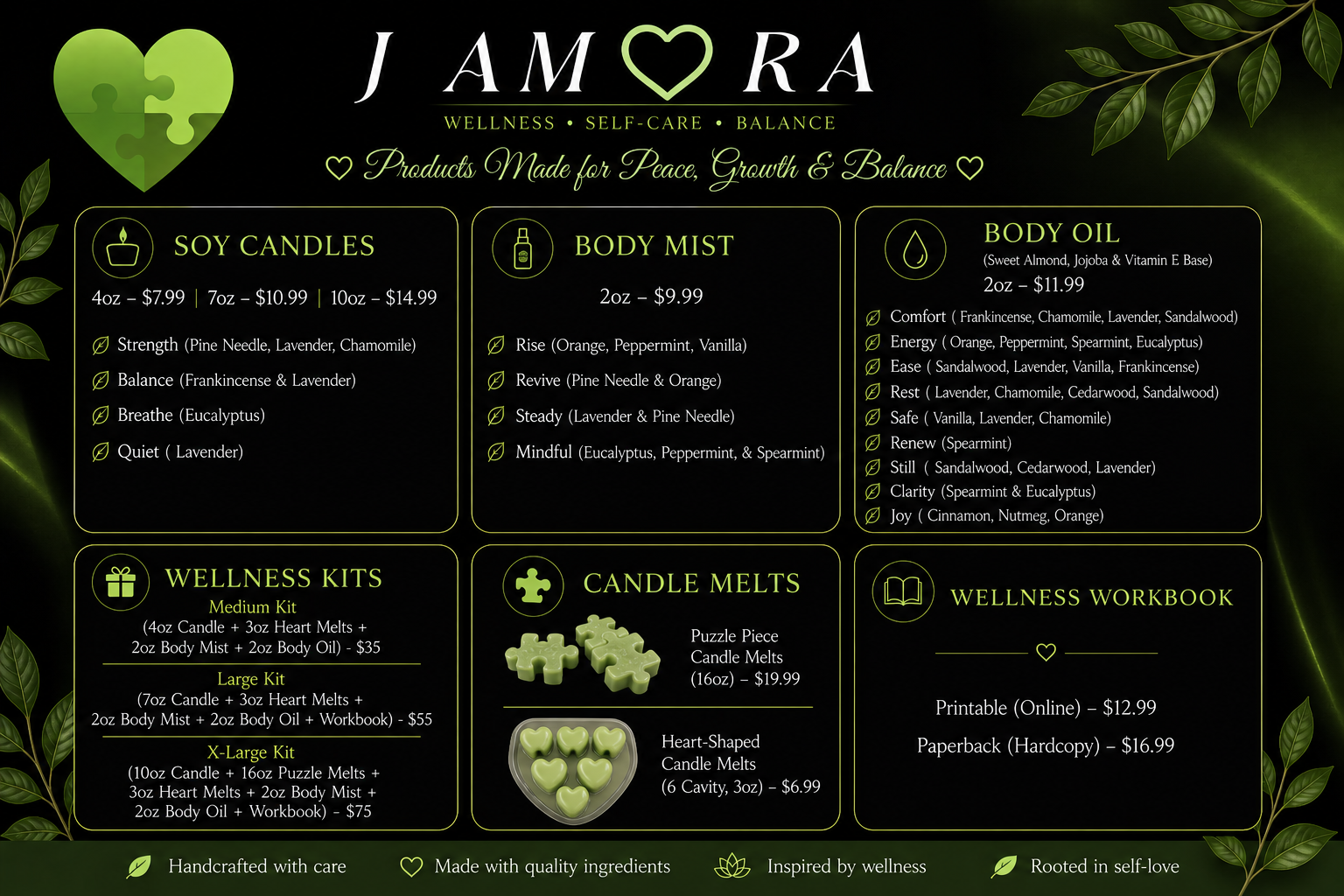 J AMORA's image