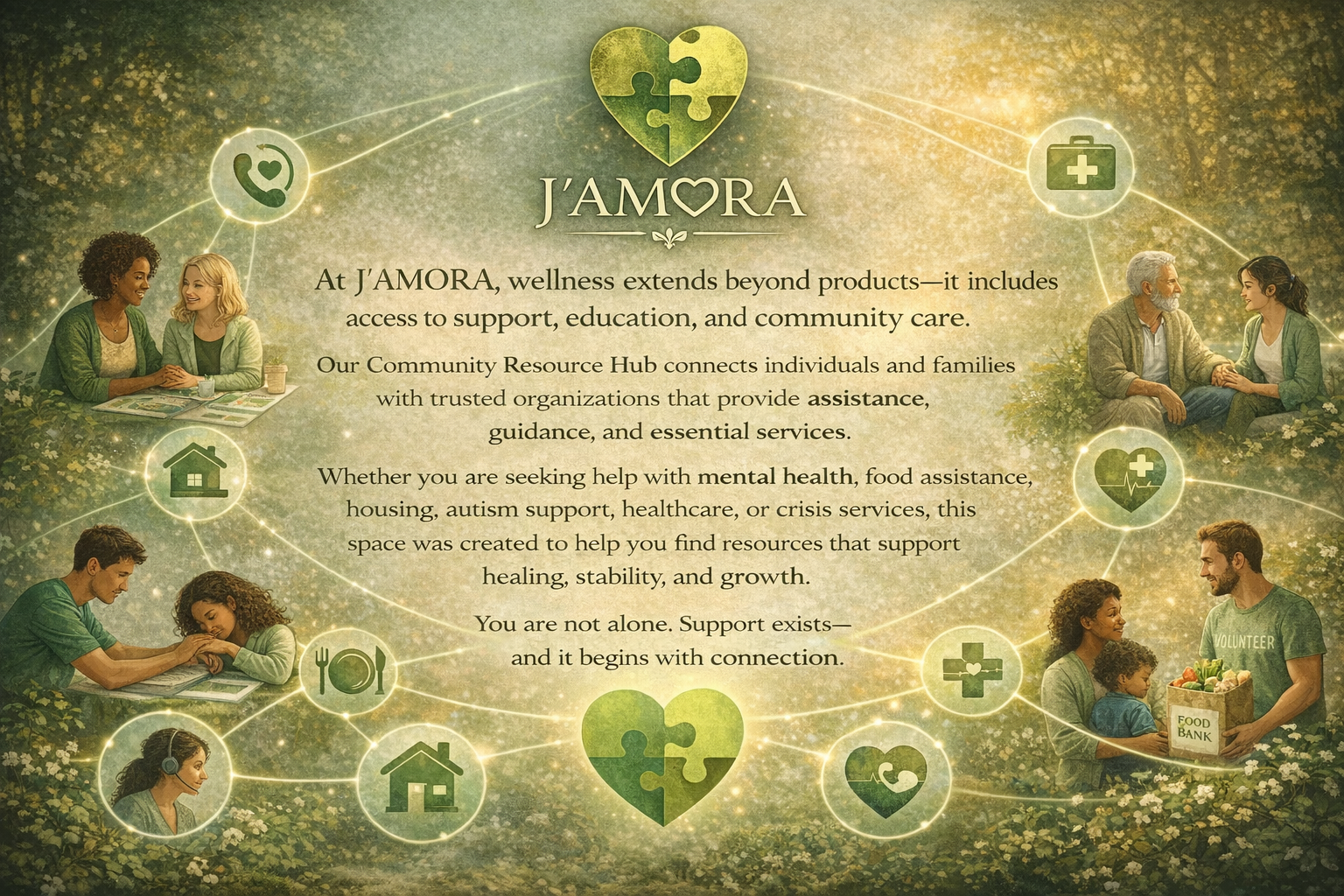 J AMORA's image