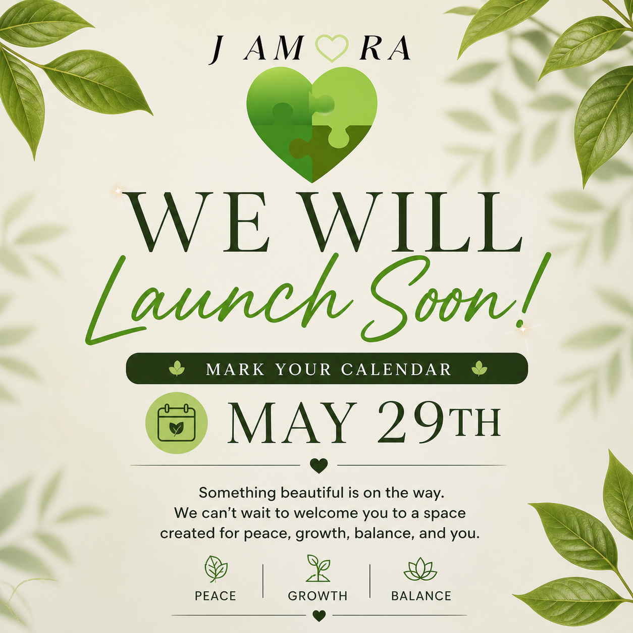 J AMORA's image