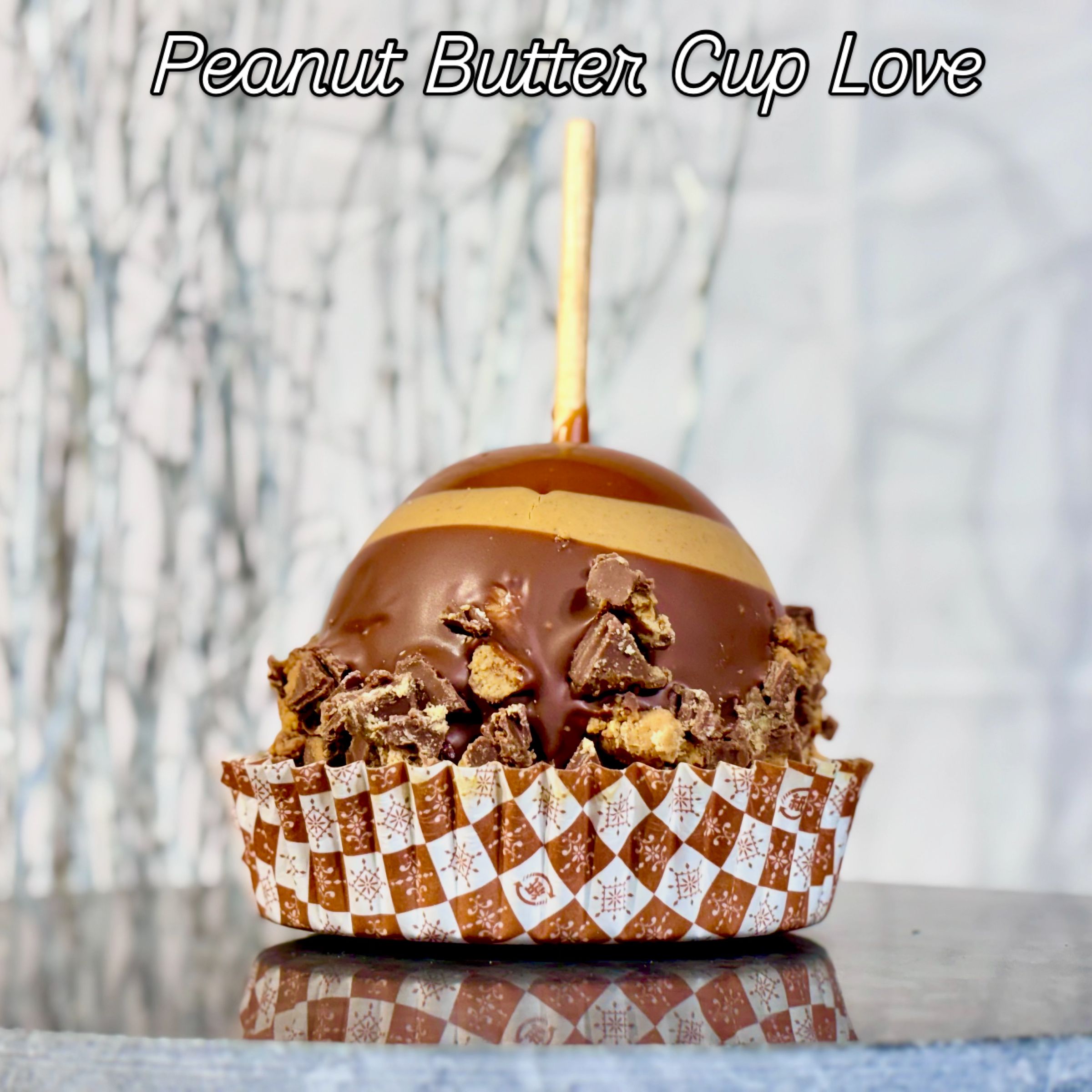 Artisan Caramel Apples 's image