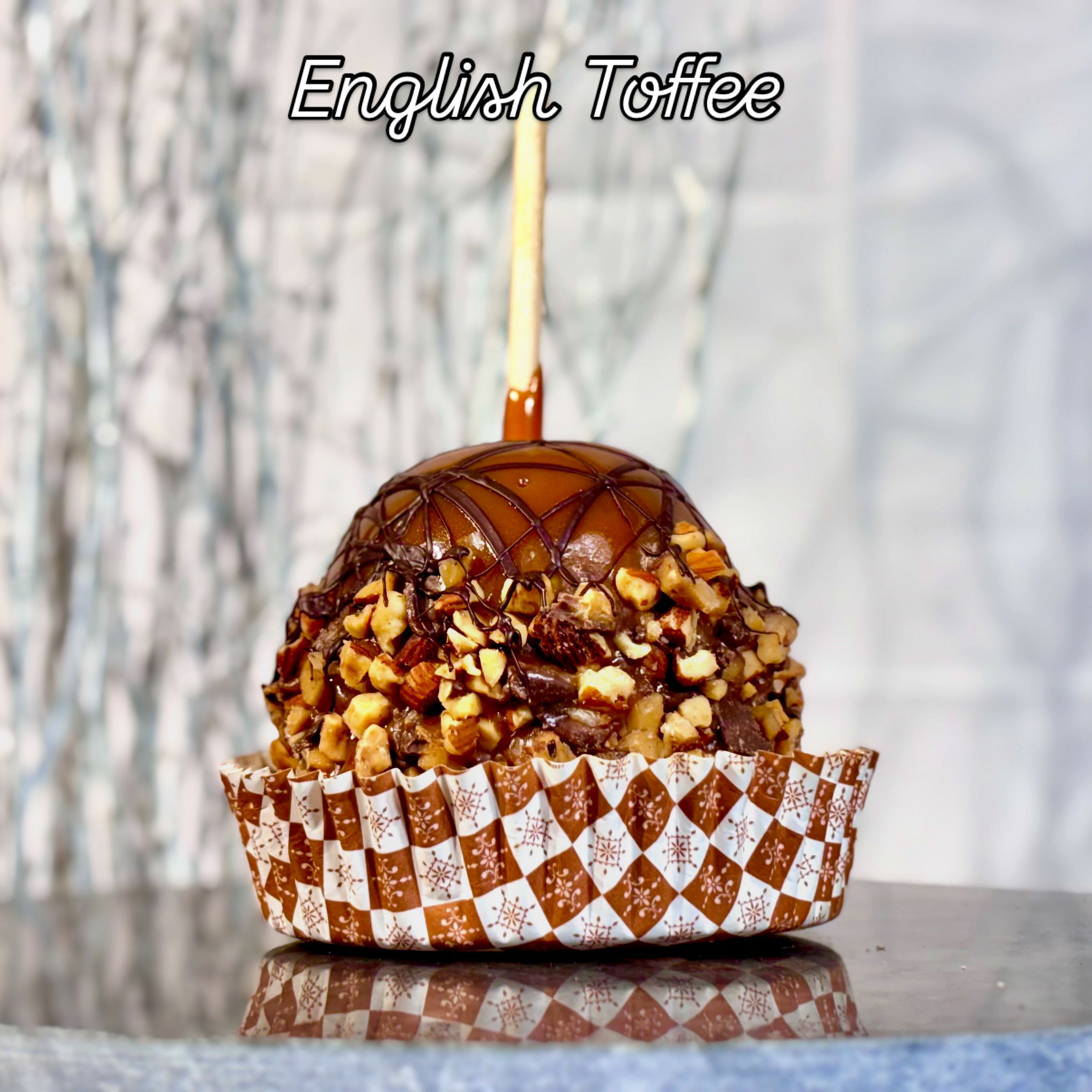 Artisan Caramel Apples 's image