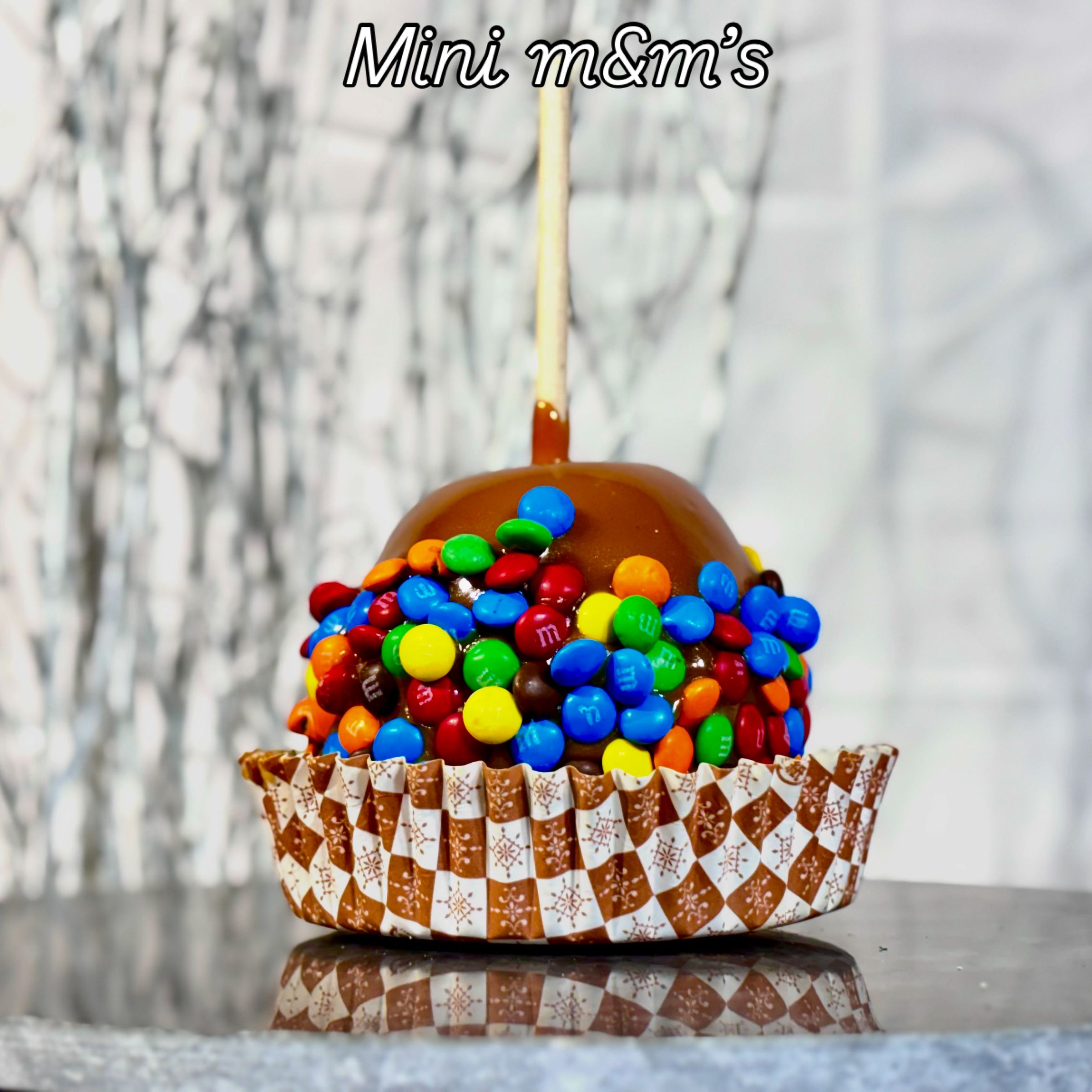Artisan Caramel Apples 's image