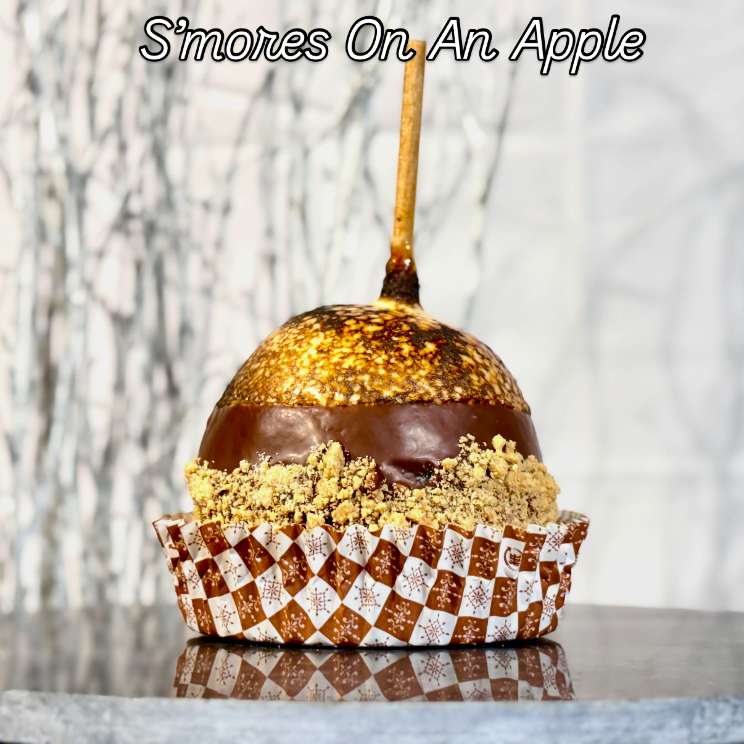Artisan Caramel Apples 's image