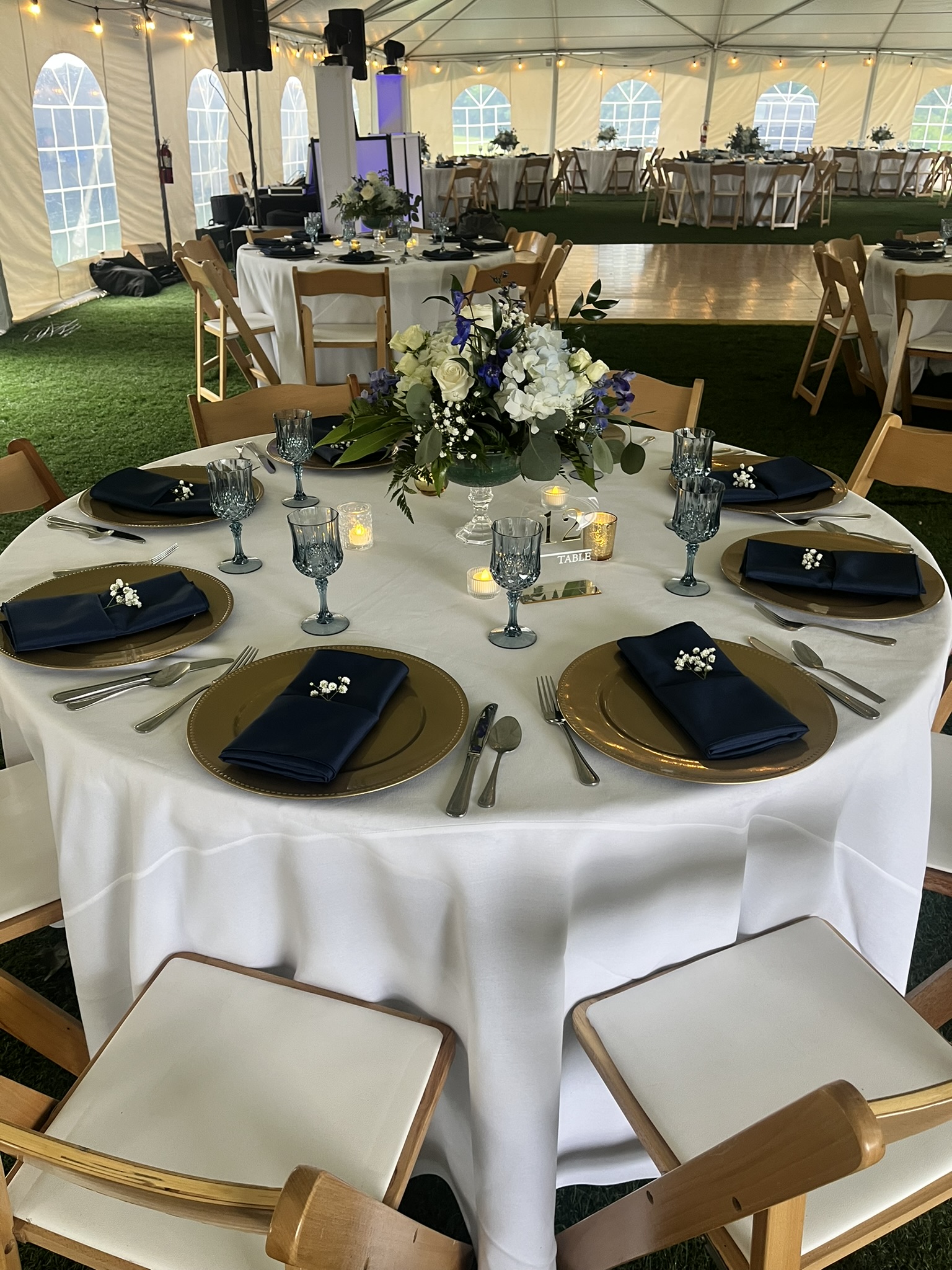 Black Crow Catering's image