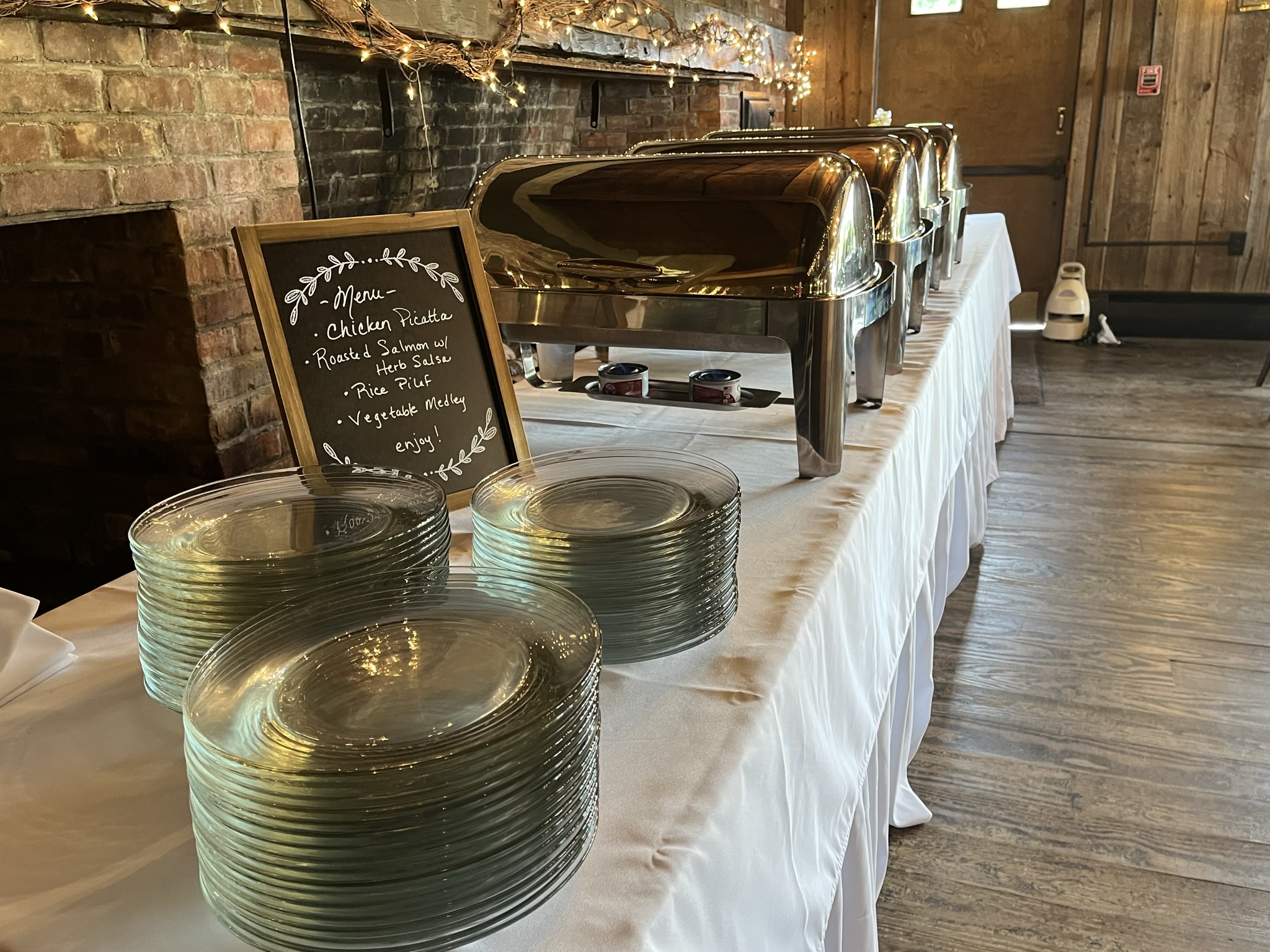 Black Crow Catering's image