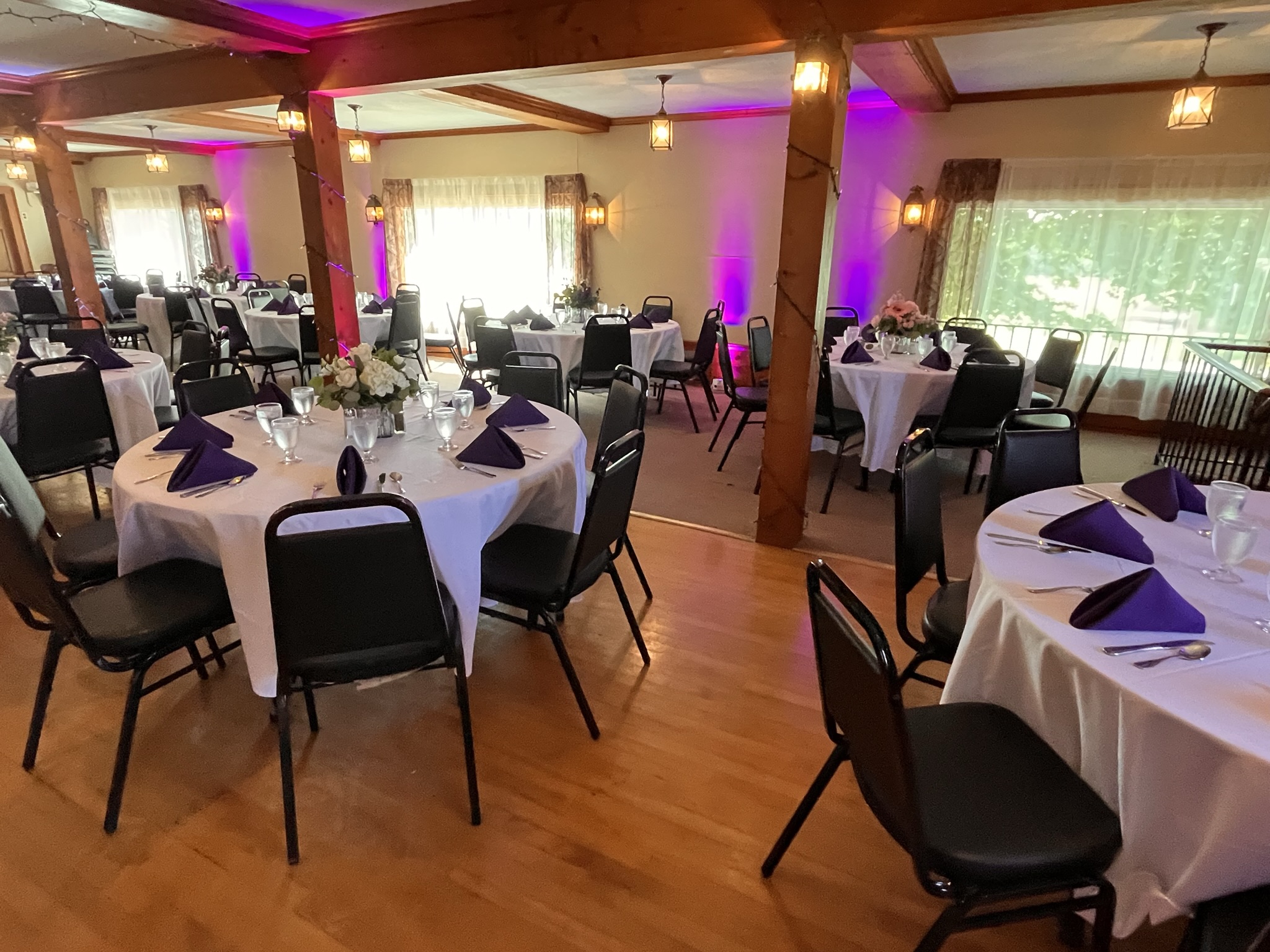 Black Crow Catering's image