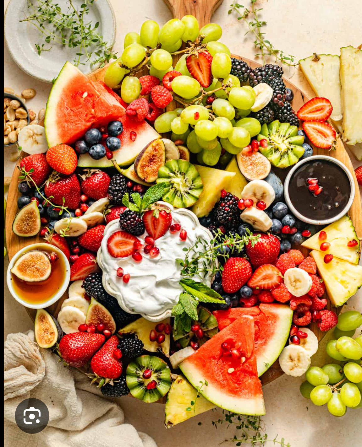 Black Crow Catering's image